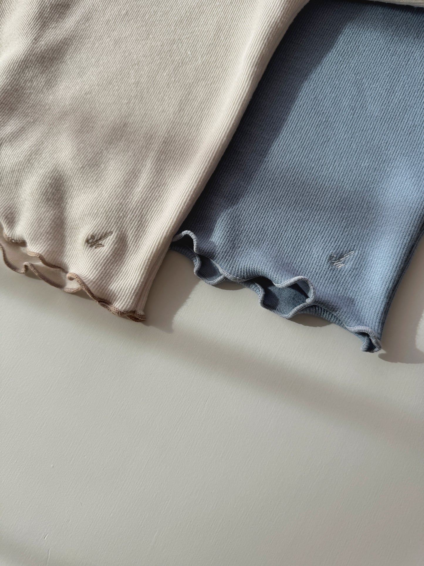 Original / Nuage Turtleneck beige