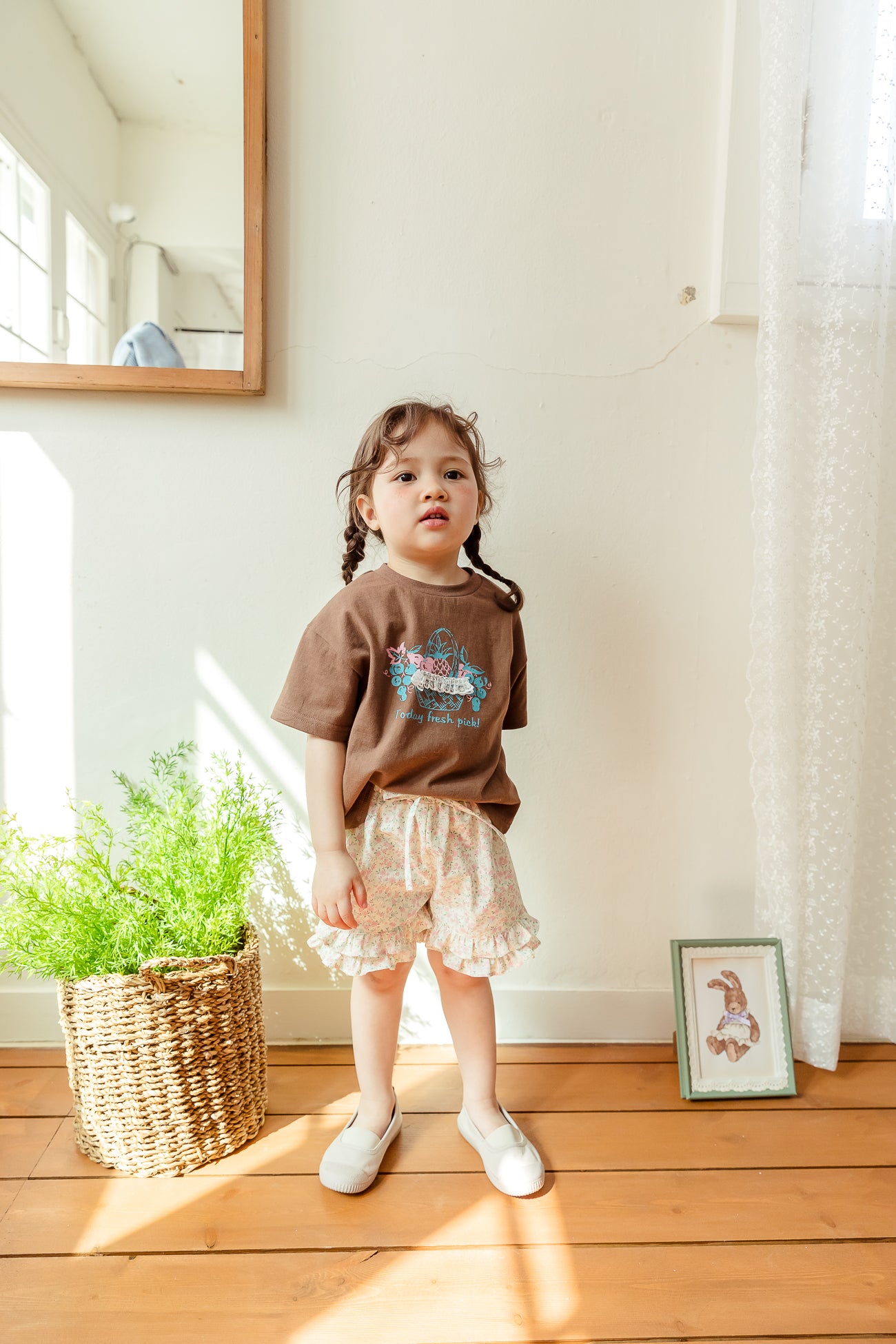 (取り寄せ) milk powder  /  Fruit Tee