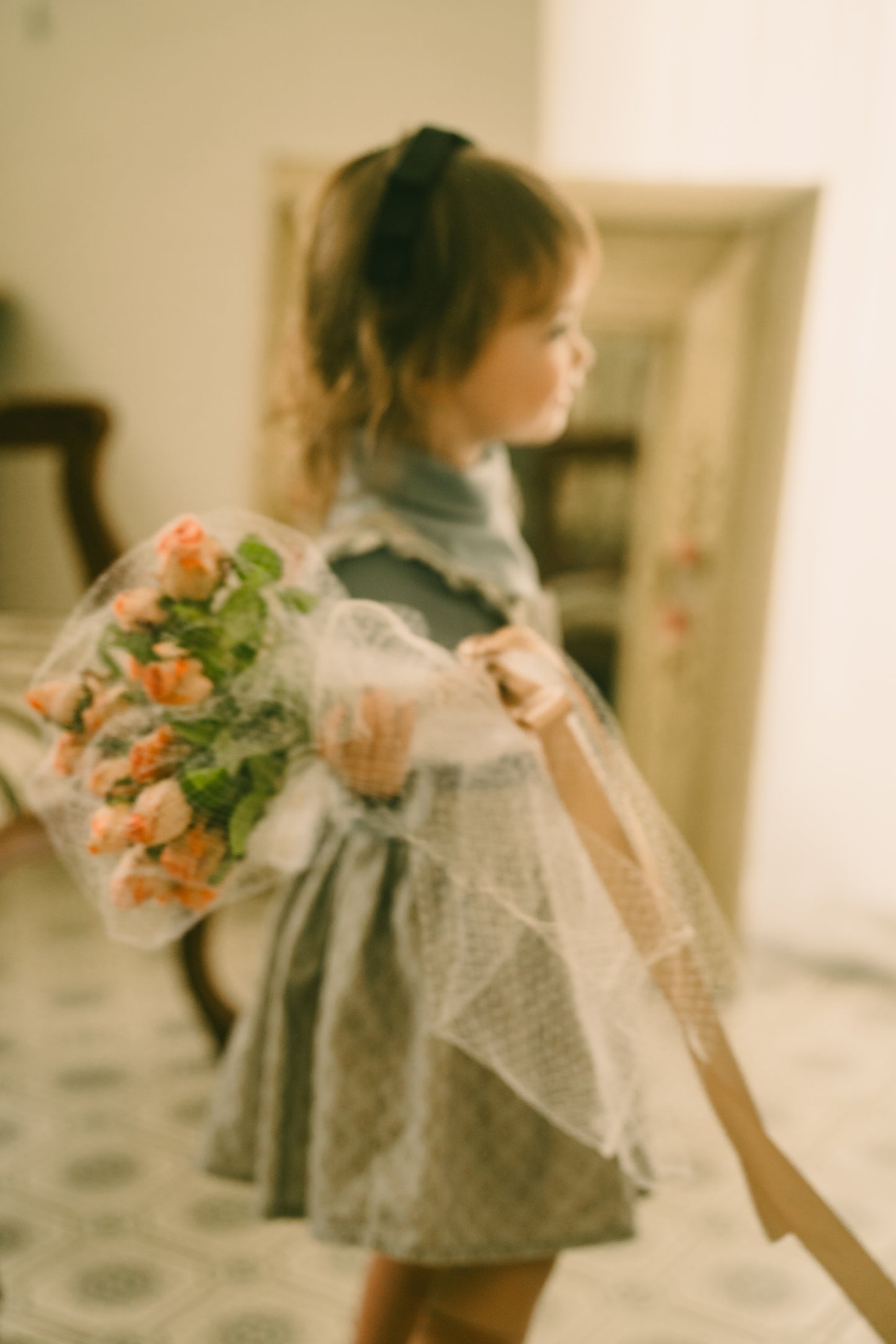 Original / Etoile Dress