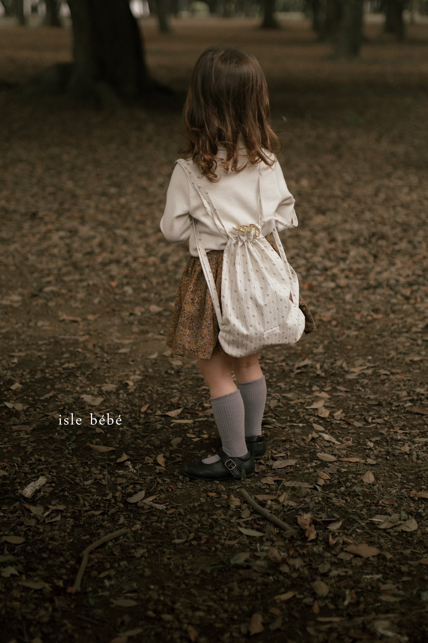 (Original Handmade) / Cocoru Skirt