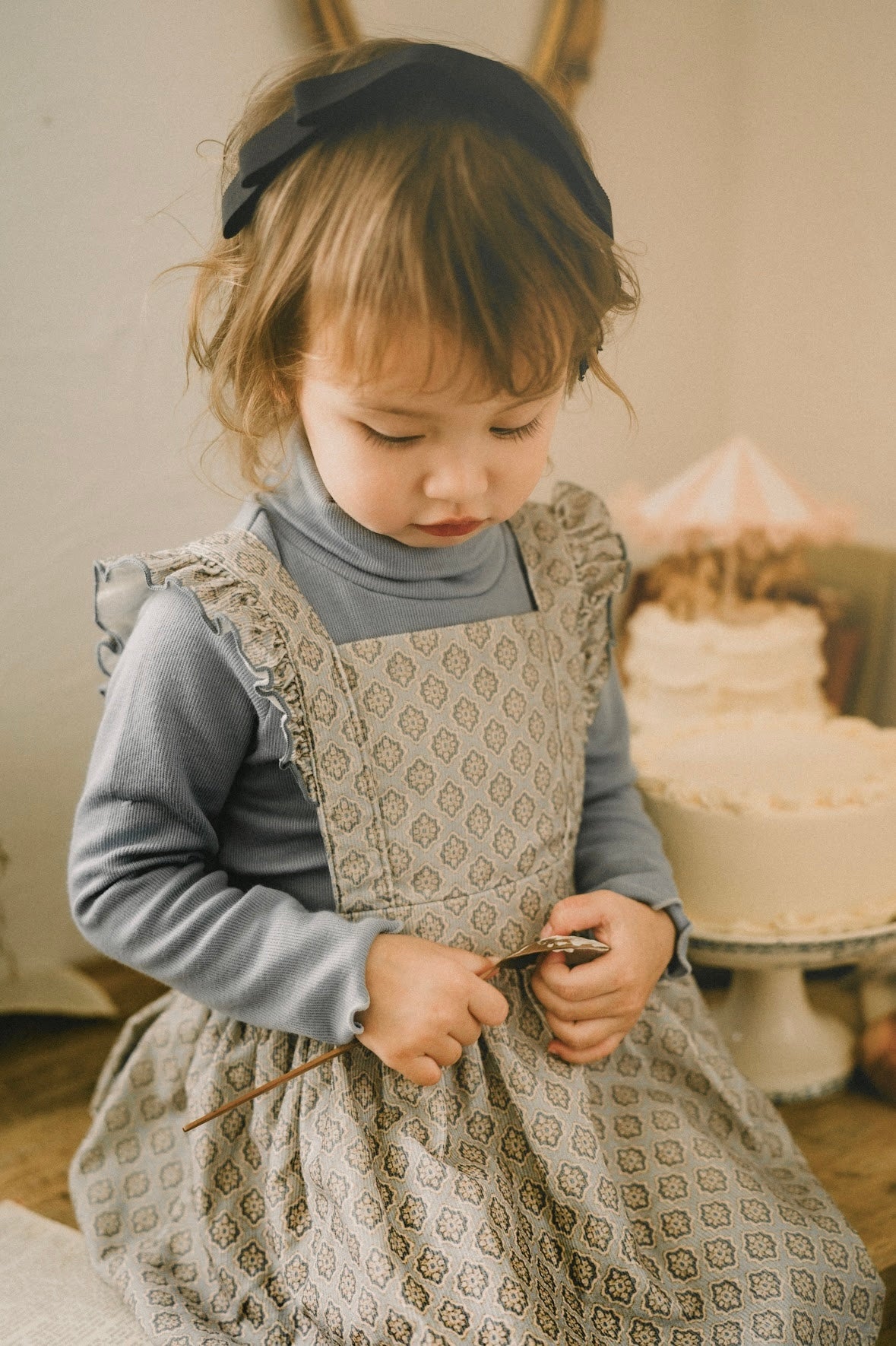 Original / Etoile Dress