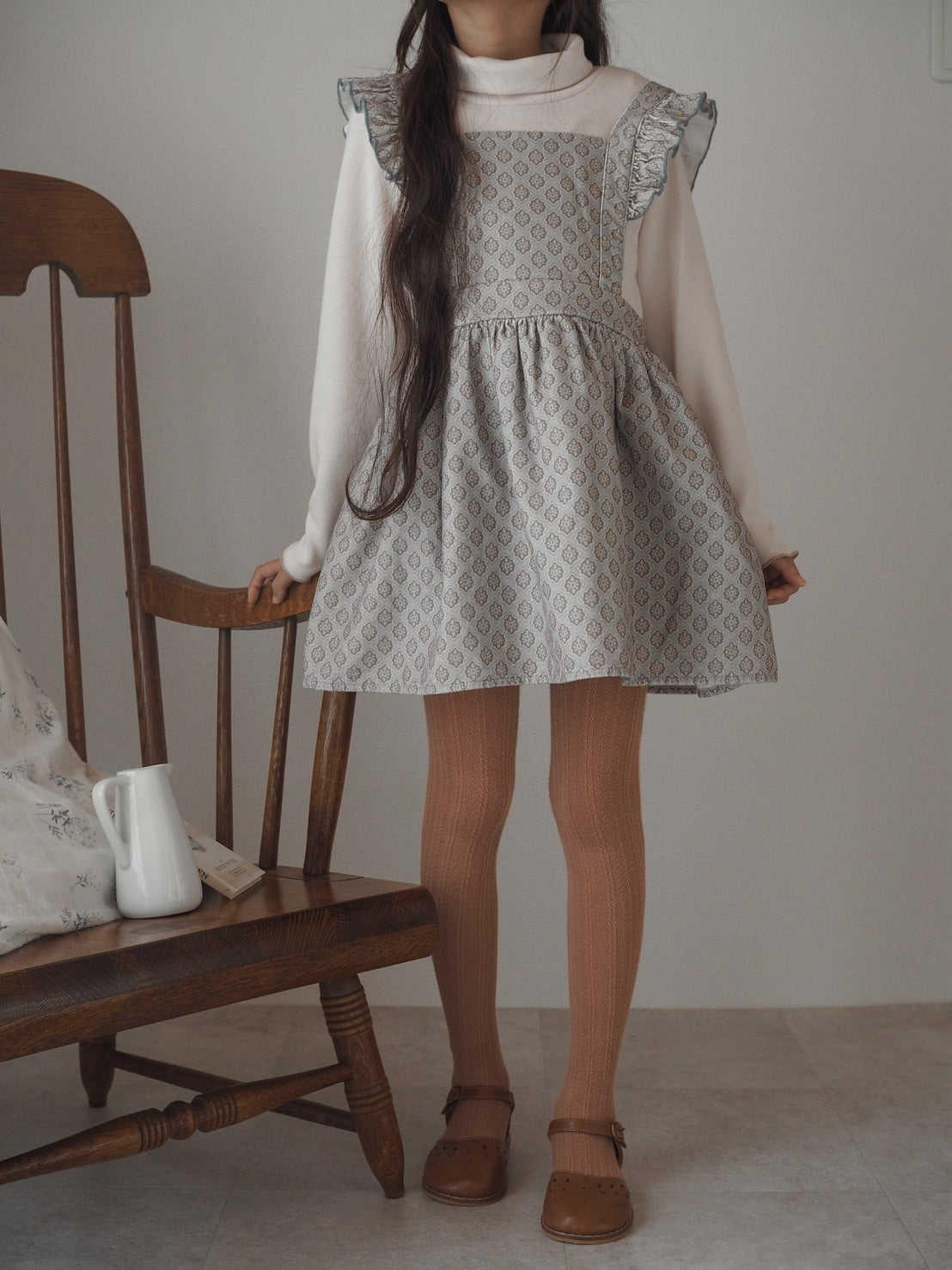 Original / Etoile Dress