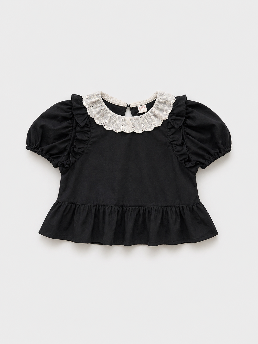 FLO / Reine Blouse
