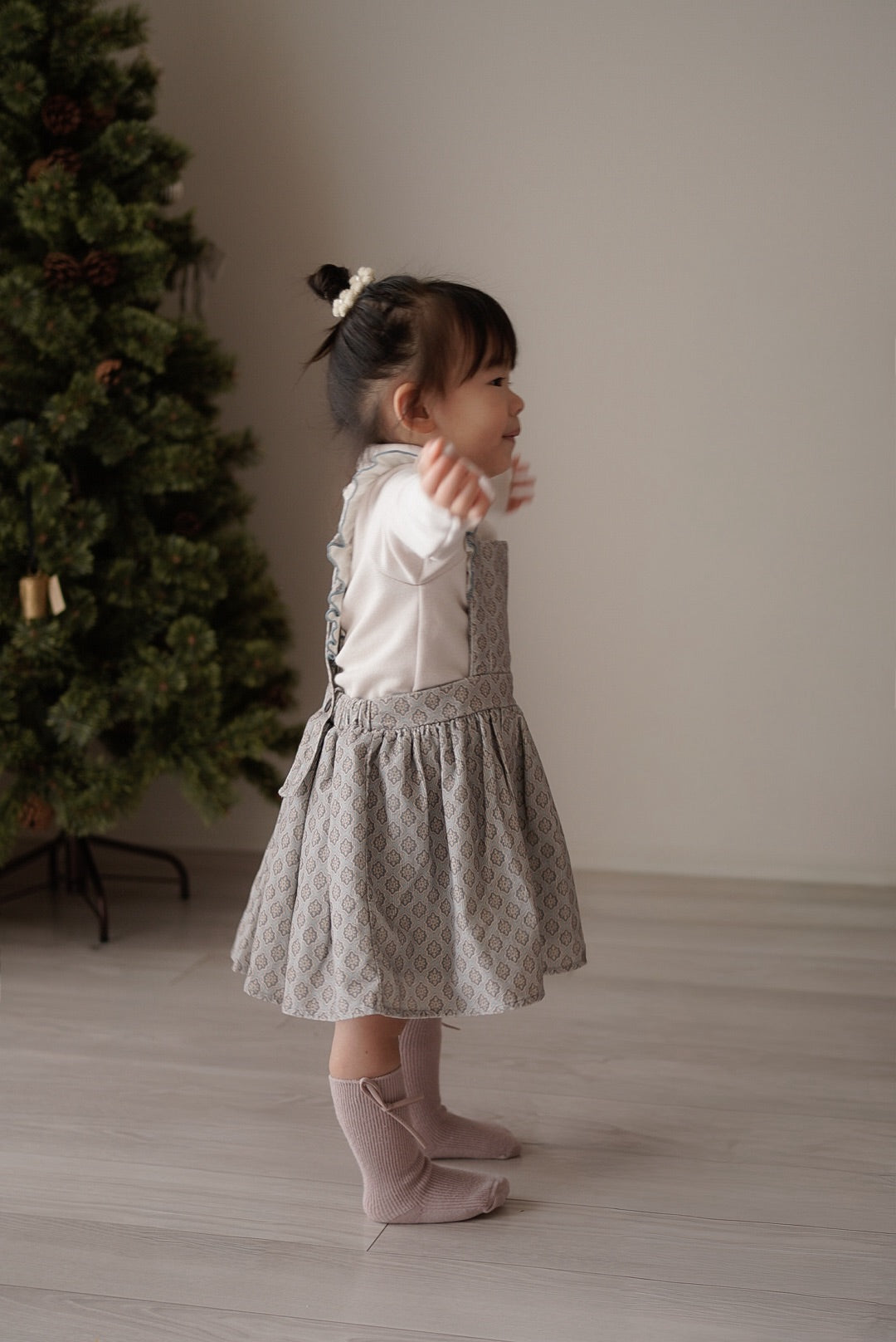 Original / Nuage Turtleneck beige