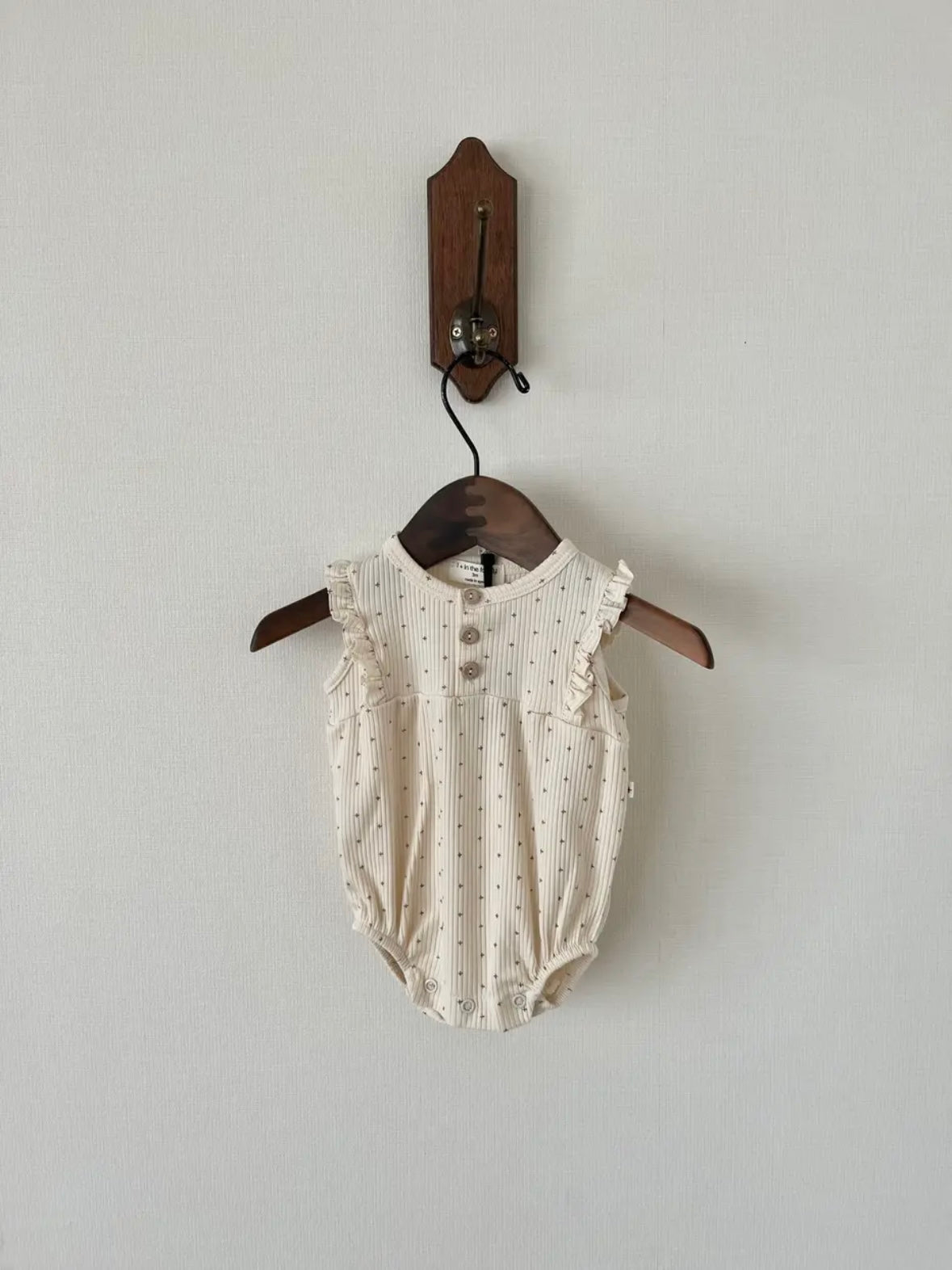 家中有 1 人以上 / CINNIA IVORY