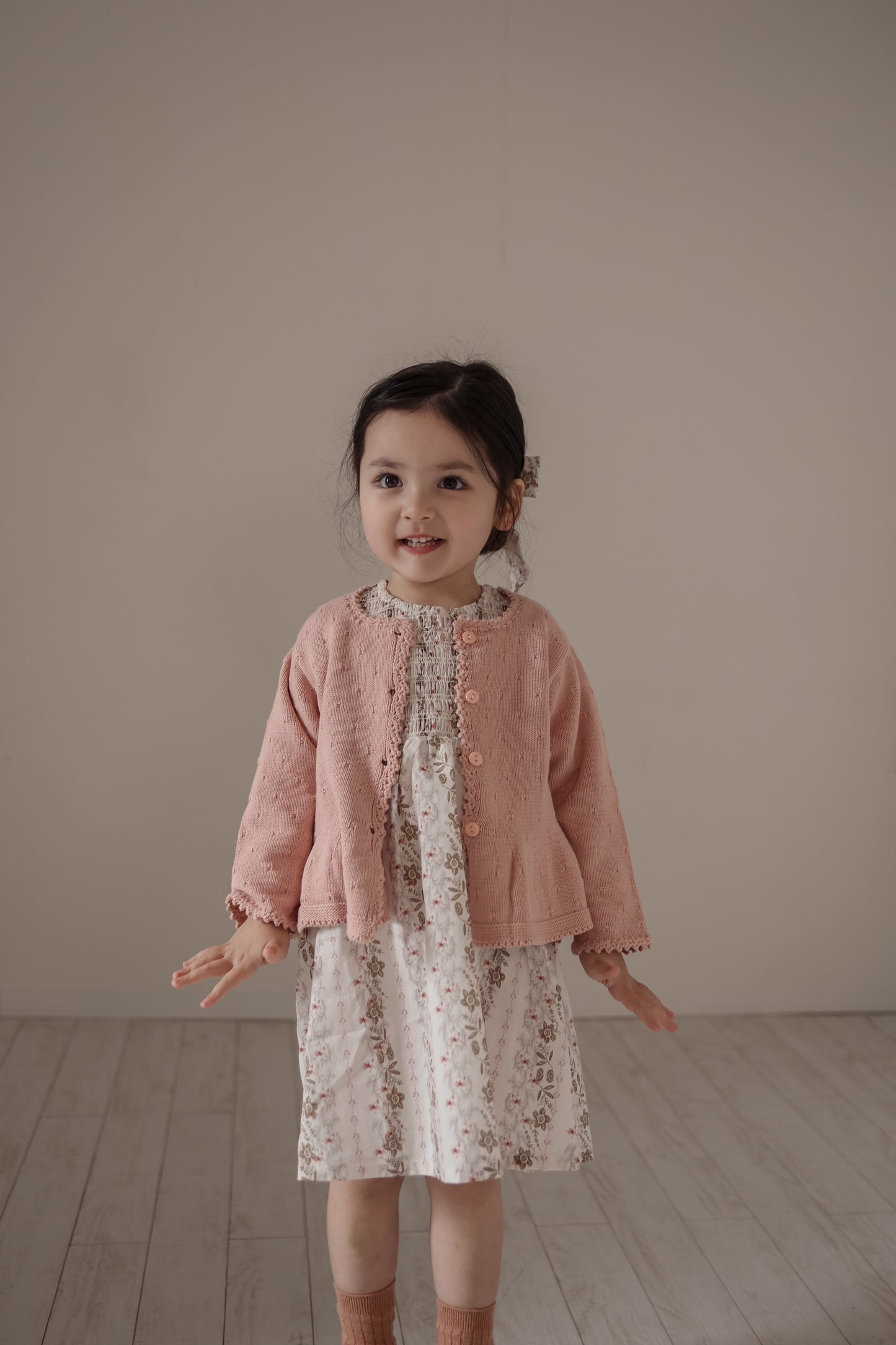 lenua / Heads Smoke One-Piece