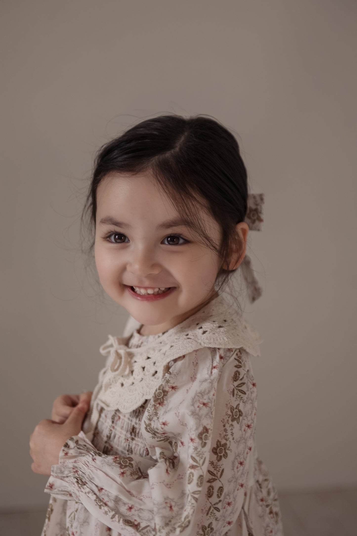 lenua / Heads Smoke One-Piece