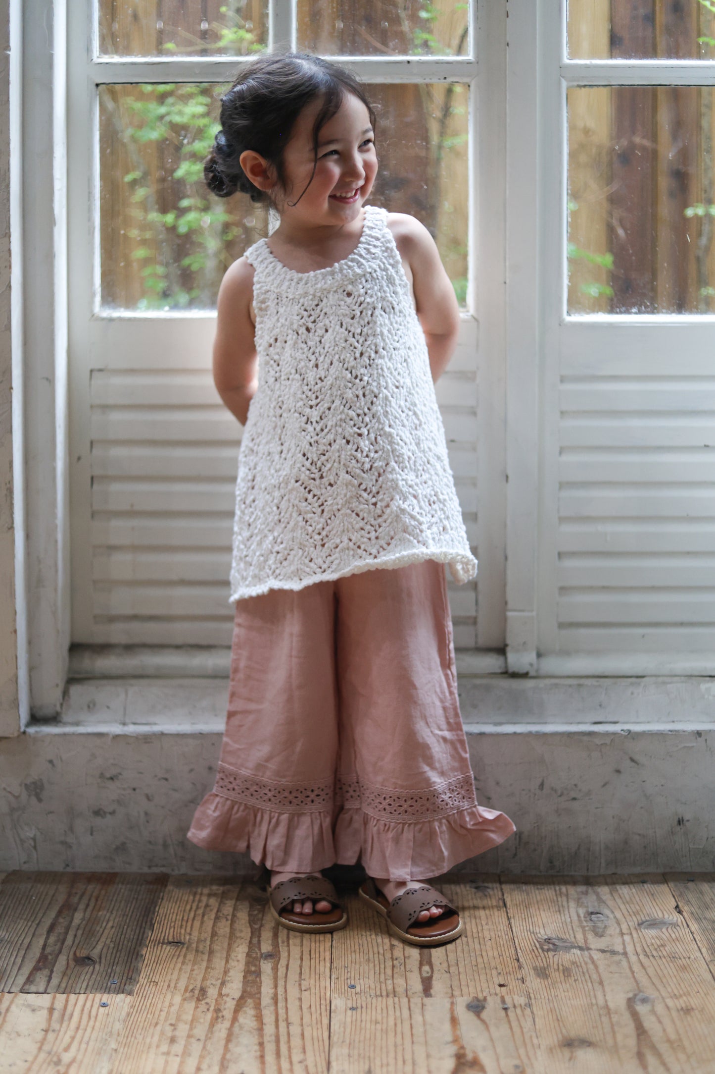 ROSETTE / Monica Pants