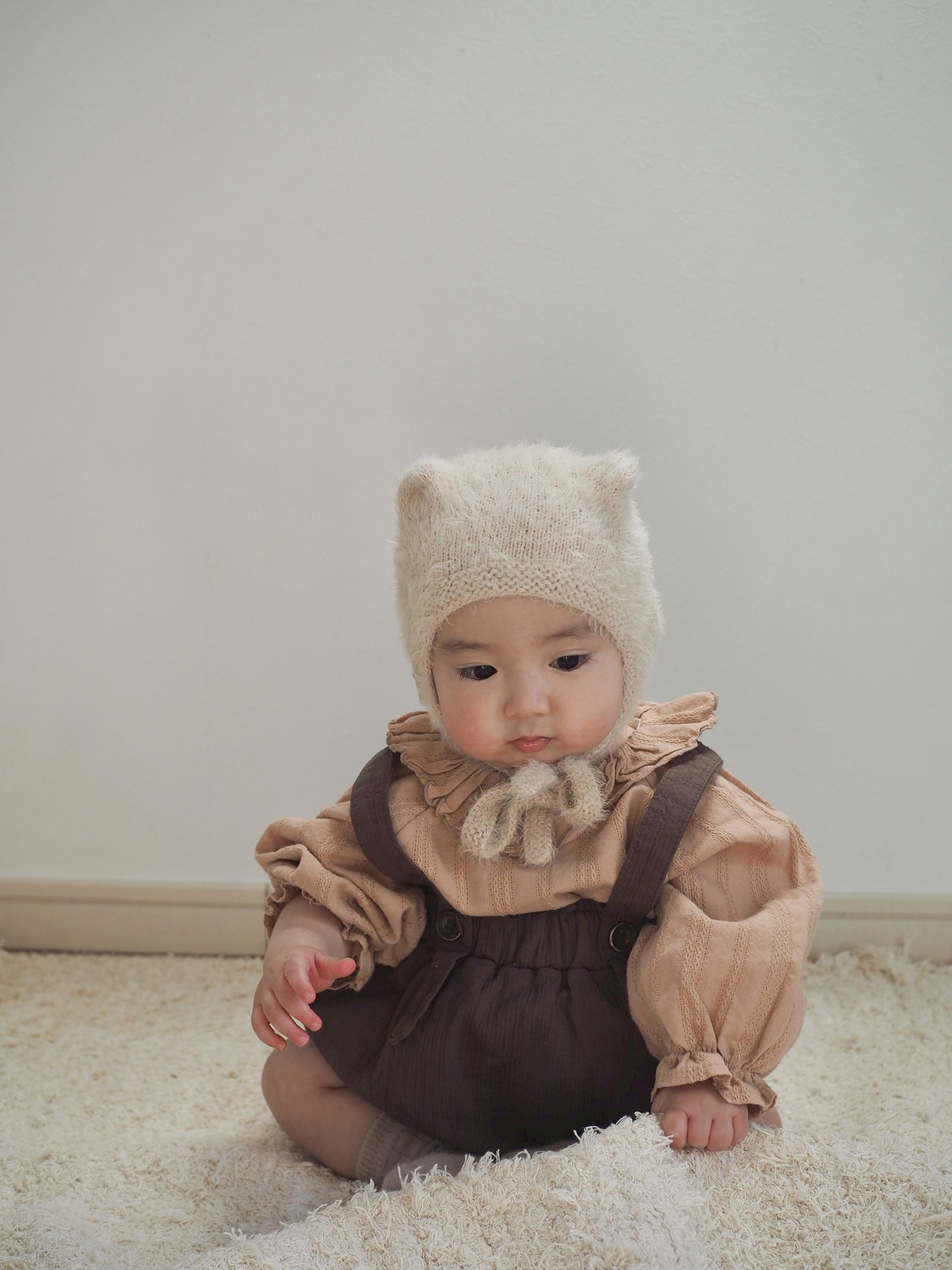bebe holic / Rowan Blouse