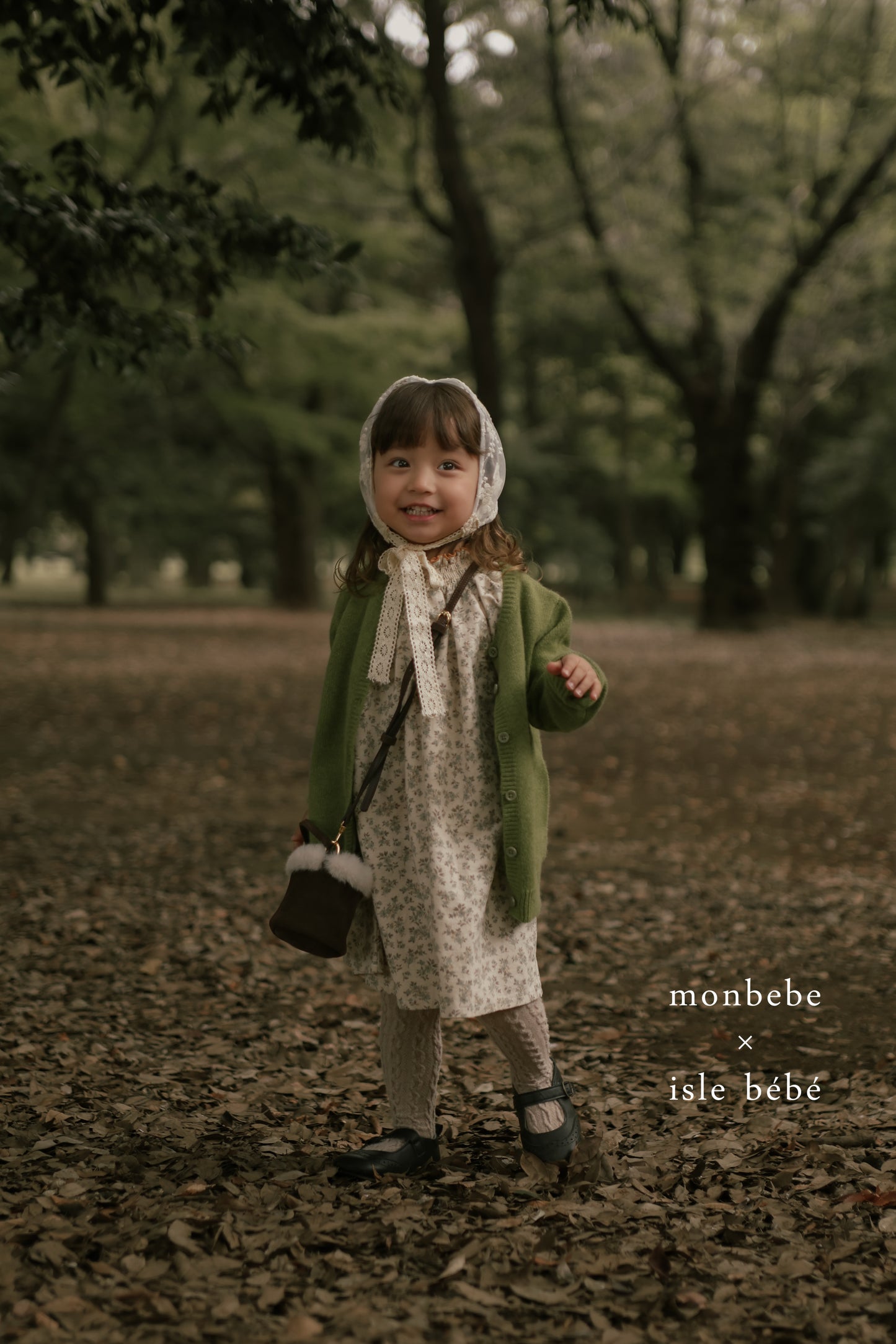 Original / Linoa Dress