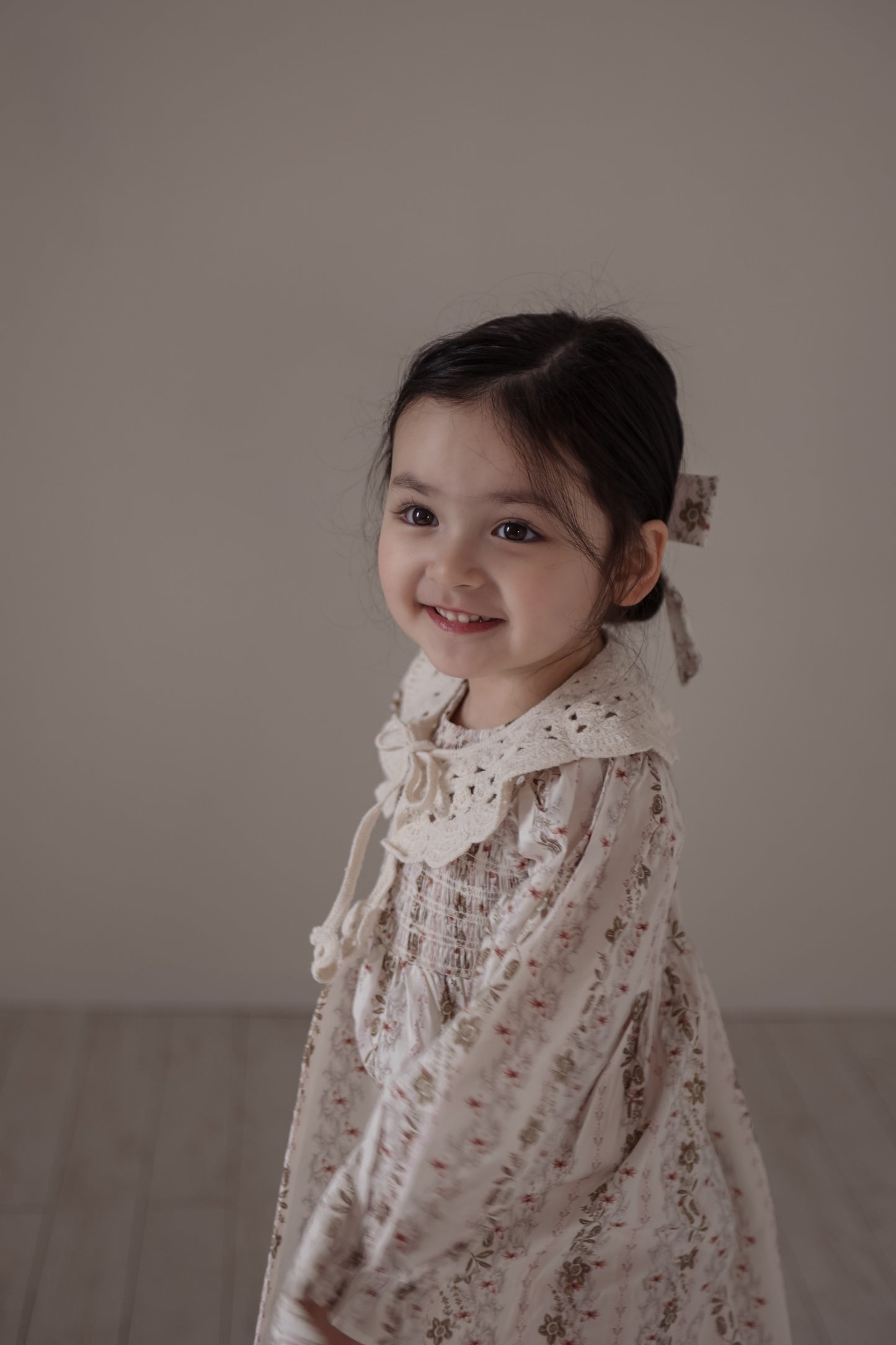 lenua / Heads Smoke One-Piece