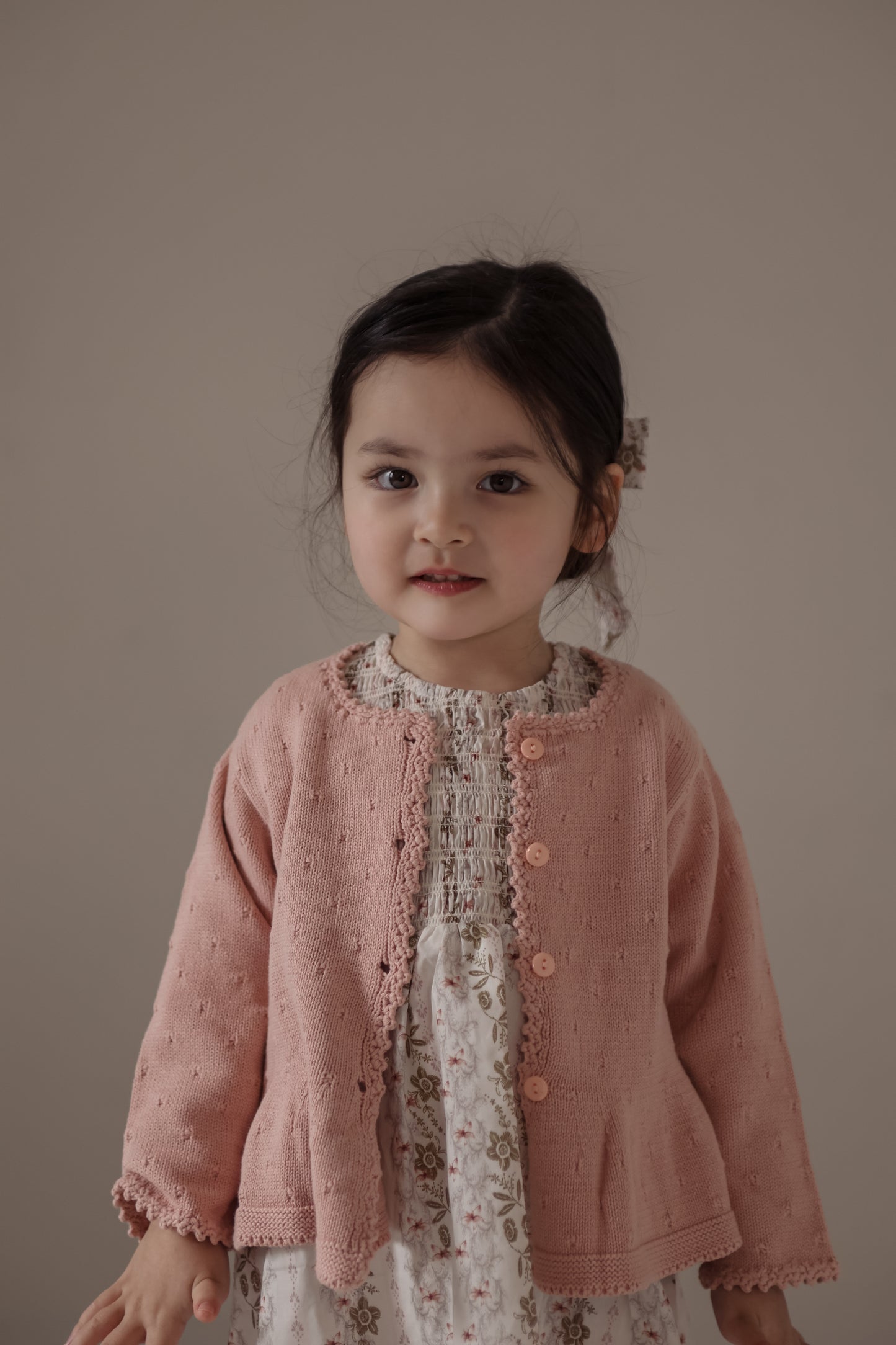 lenua / Heads Smoke One-Piece