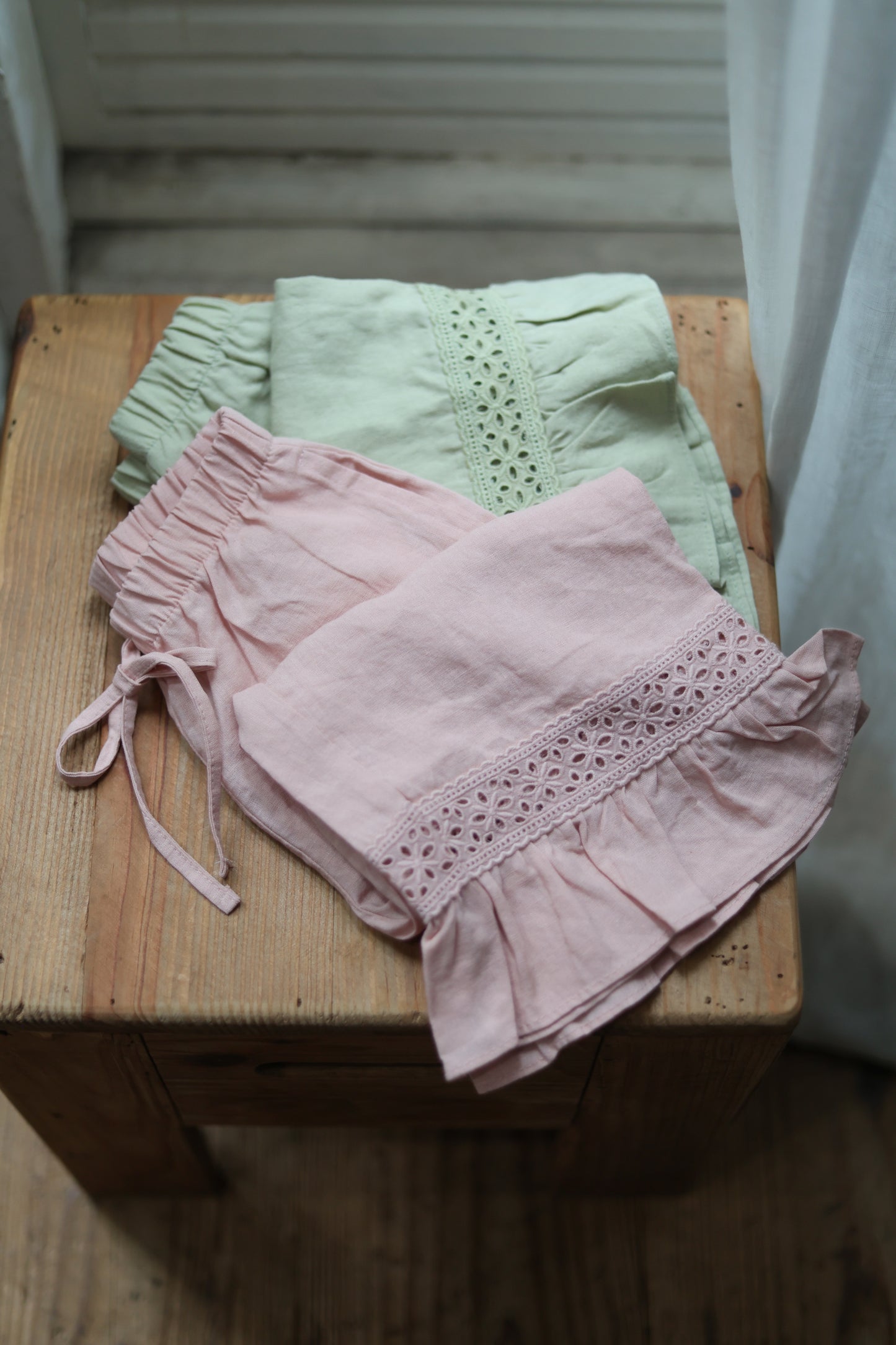 ROSETTE / Monica Pants