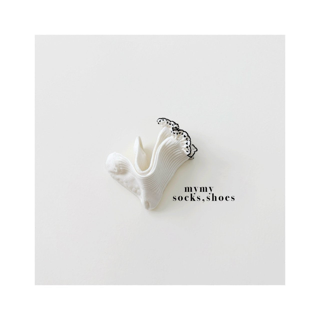 mymy / chemist set