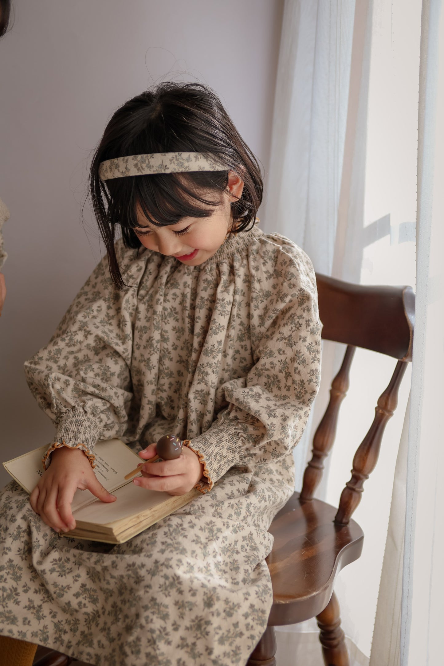 Original / Linoa Dress