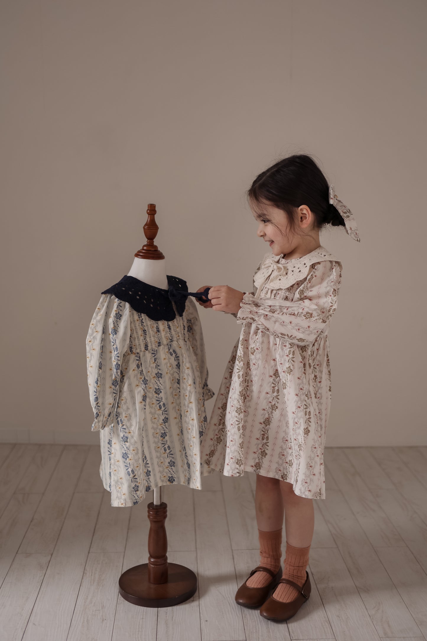 lenua / Heads Smoke One-Piece