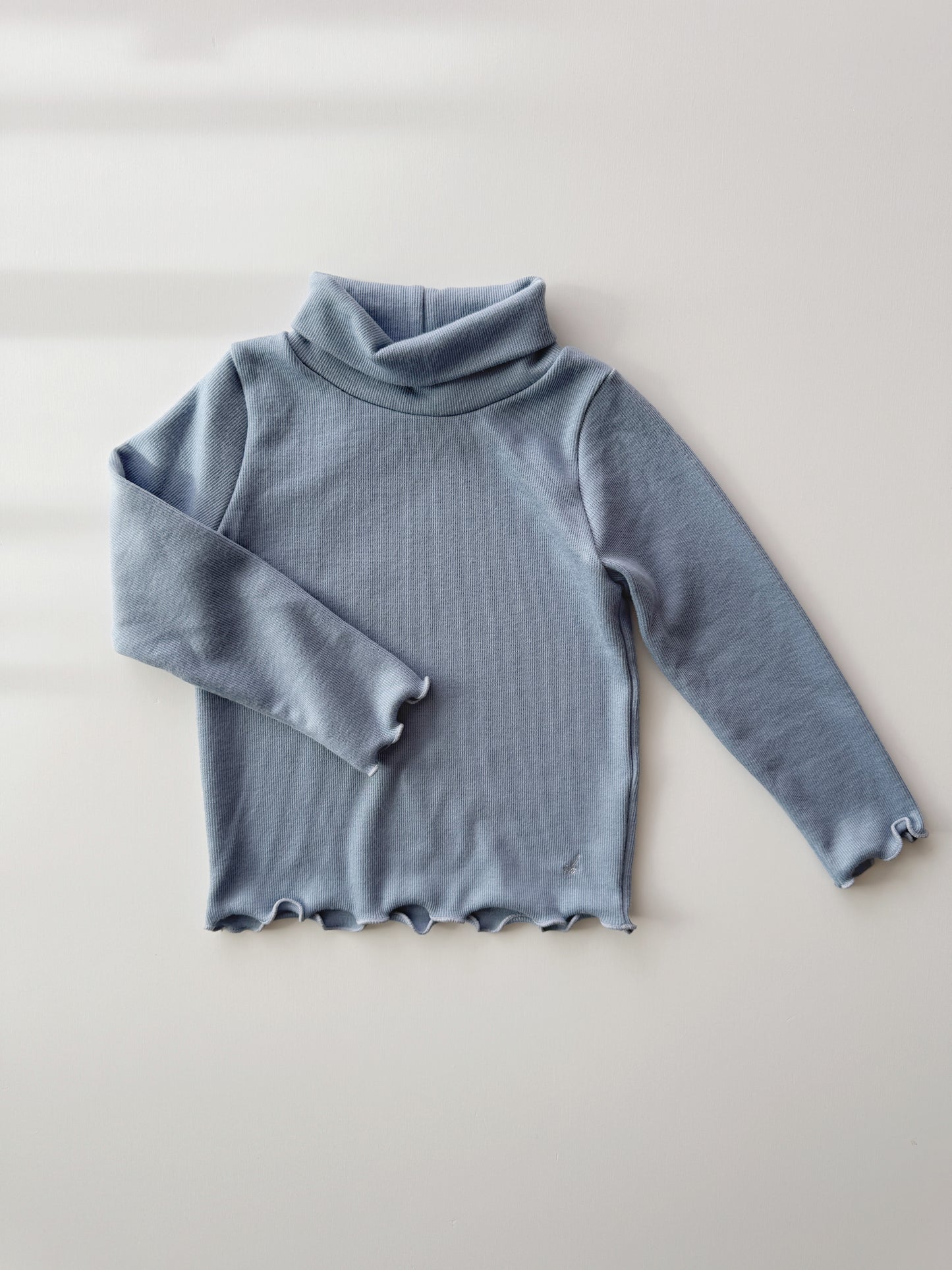 Original / Nuage Turtleneck blue