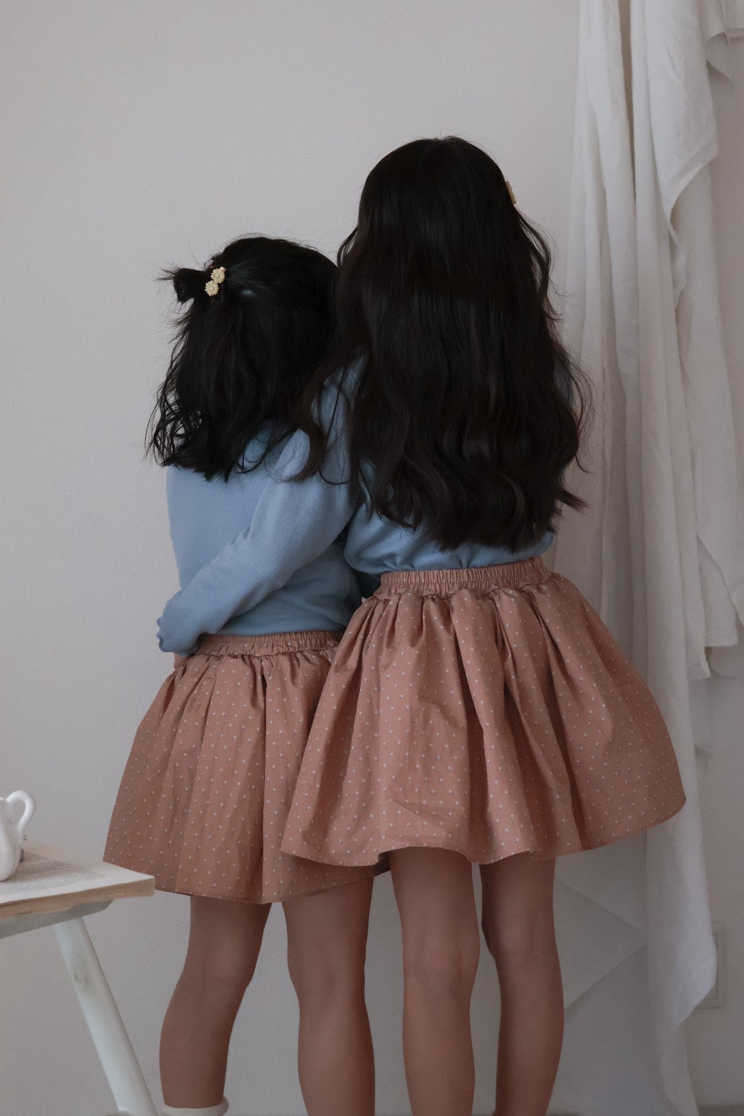 Roa /  Spring Rachel Skirt