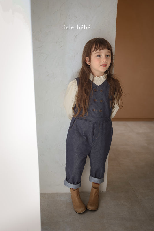 Original / Classical overalls