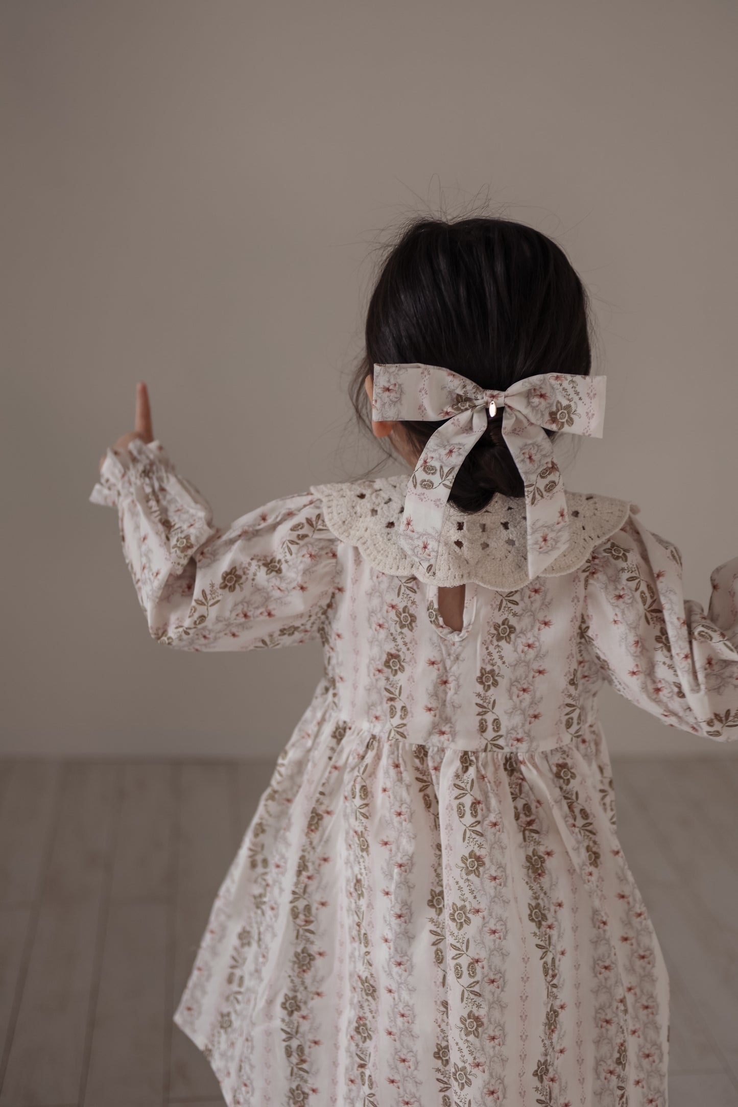 lenua / Heads Smoke One-Piece