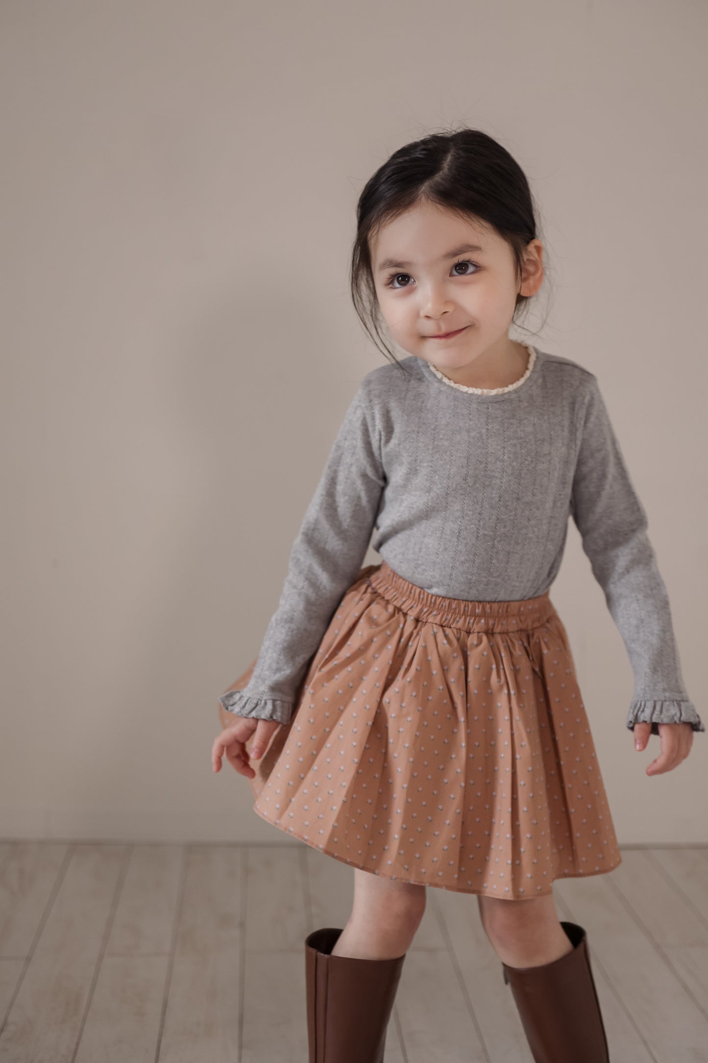 Roa /  Spring Rachel Skirt