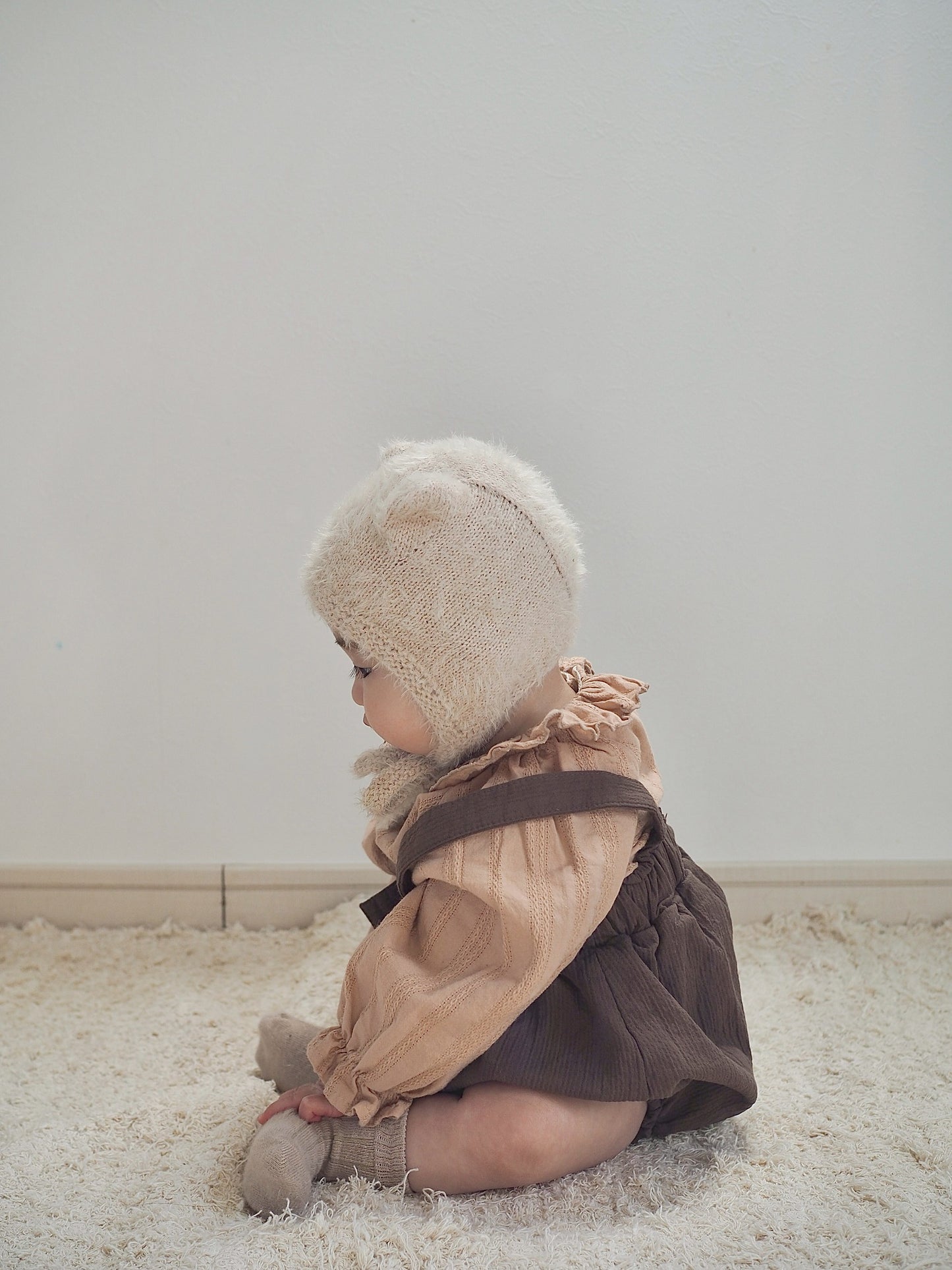 bebe holic / Rowan Blouse