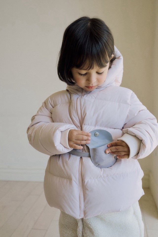 送料無料(予約) inné / Lyla down jacket