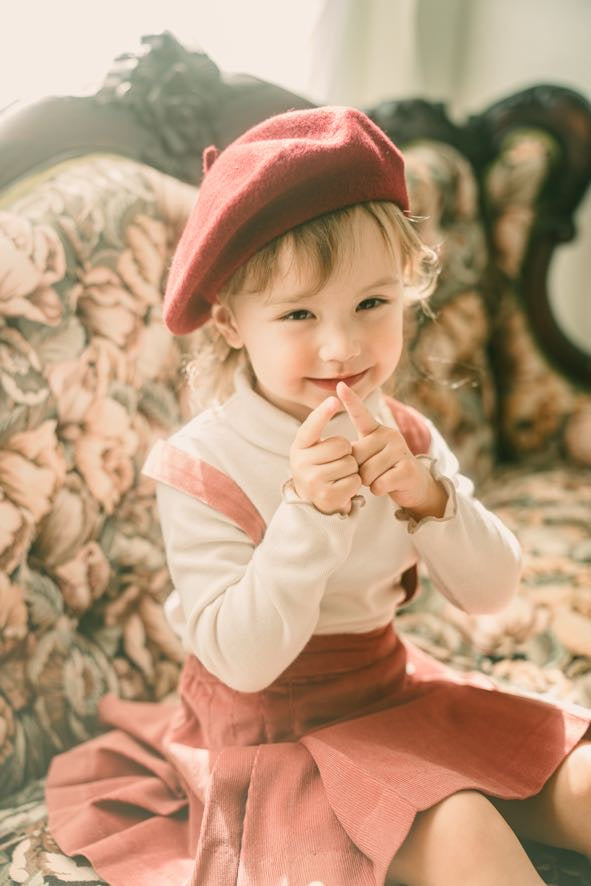 Original / Nuage Turtleneck beige