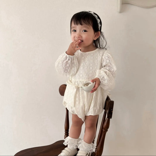 marron / Mini Bag Suit