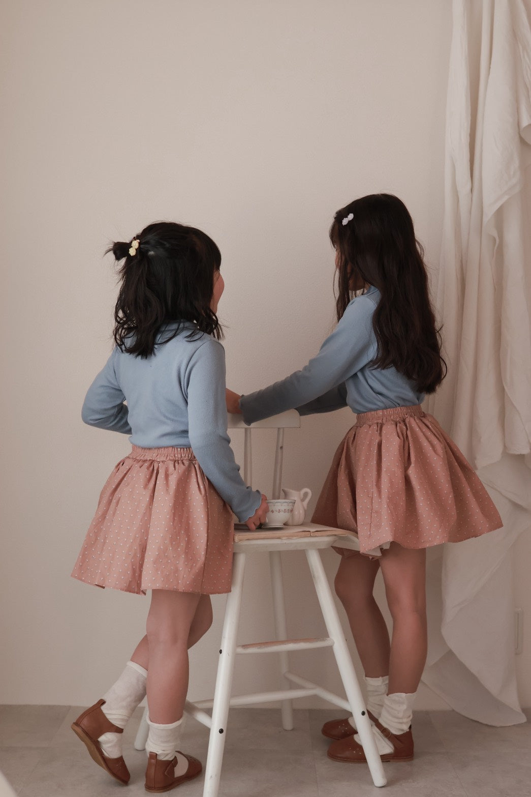 Roa /  Spring Rachel Skirt