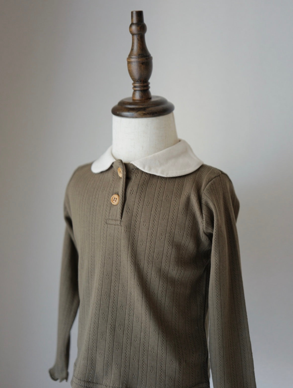 Original / Miette Knit Top