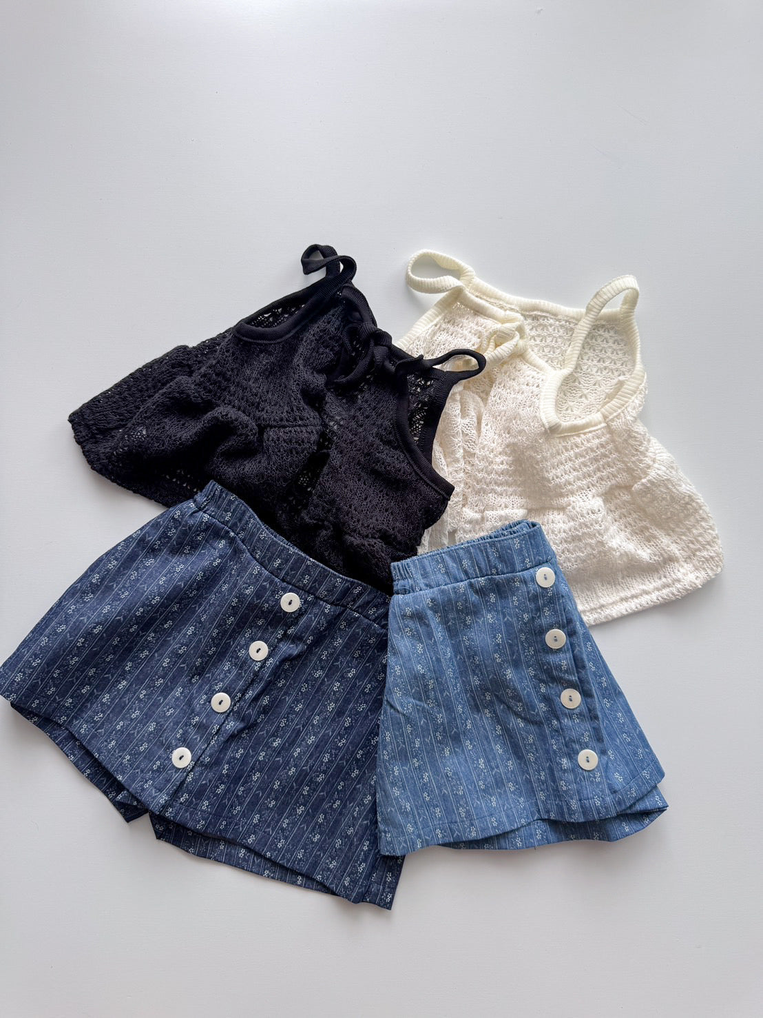 Bella Bambina / Bebe Bolero