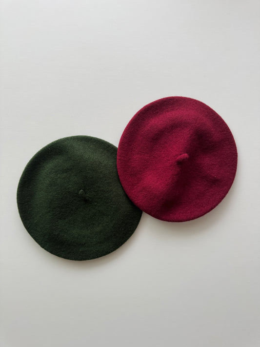 mon Atelier / Picasso beret