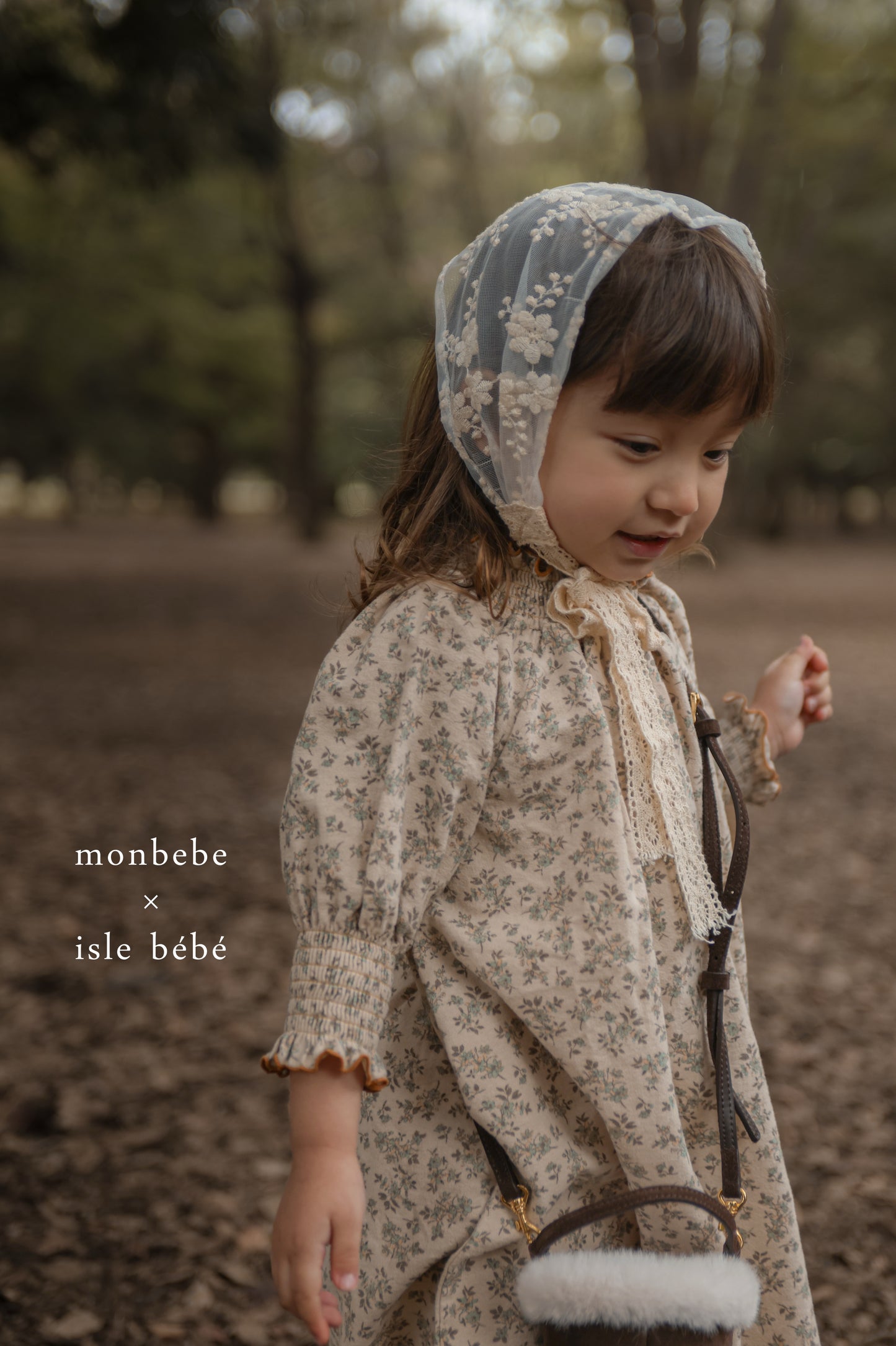 Original / Linoa Dress