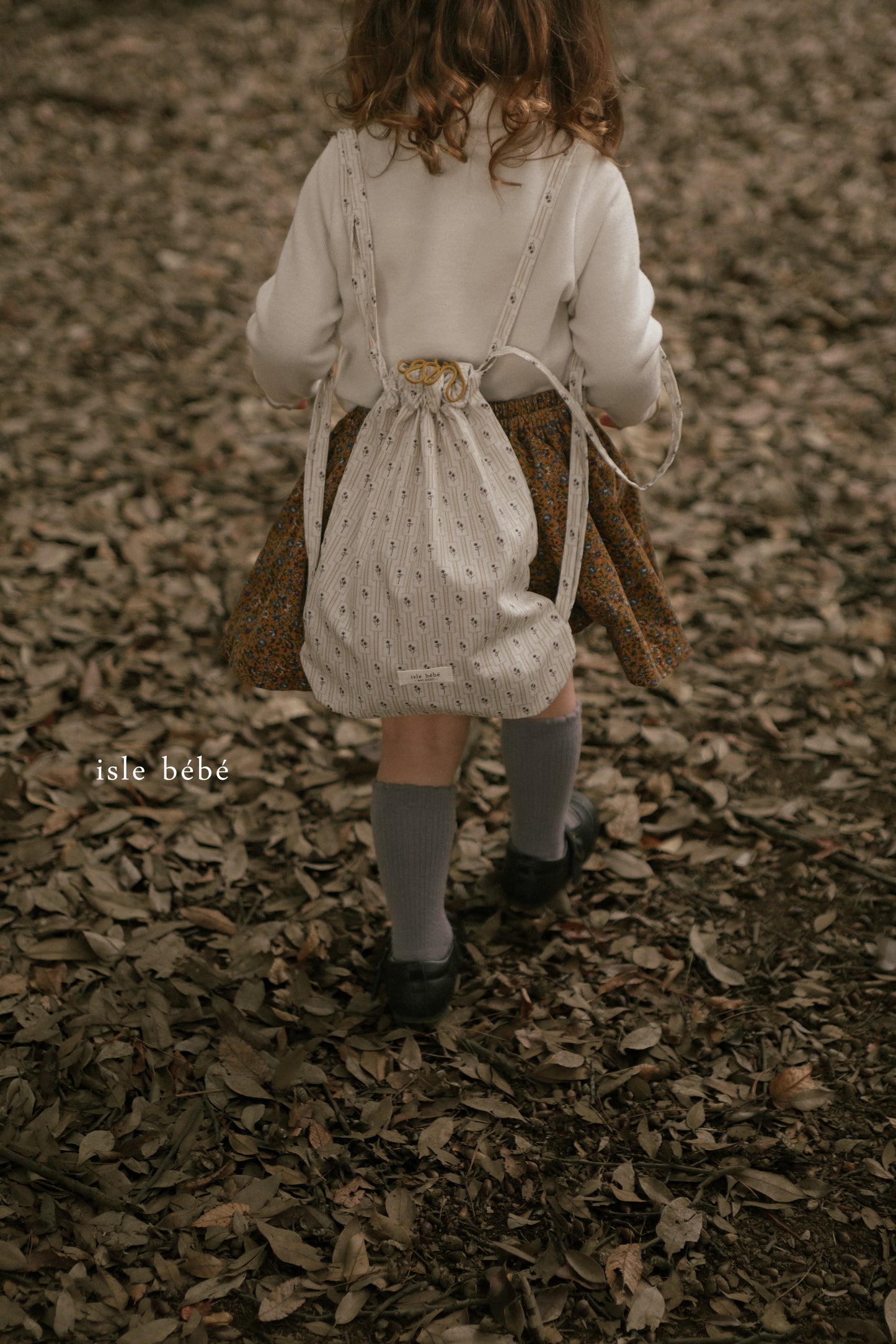 (Original Handmade) / Cocoru Skirt