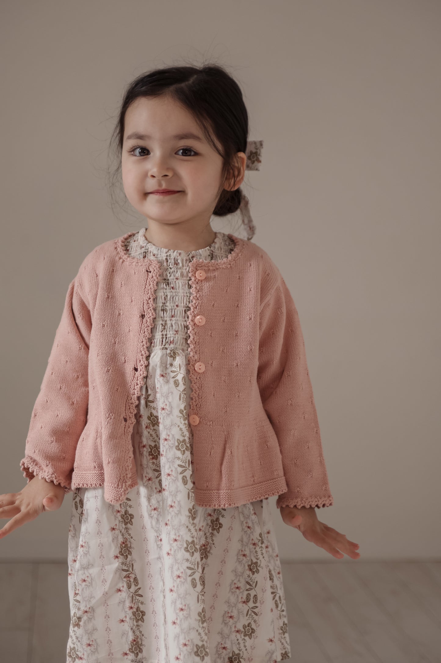 lenua / Heads Smoke One-Piece