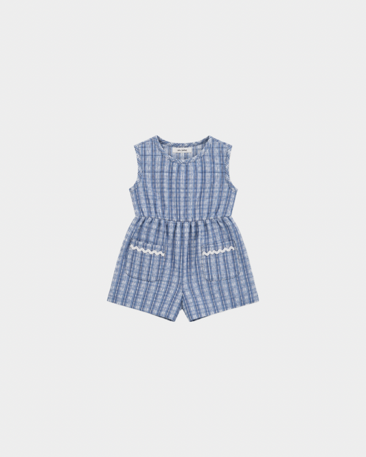 Original /  Dew Check Jumpsuit