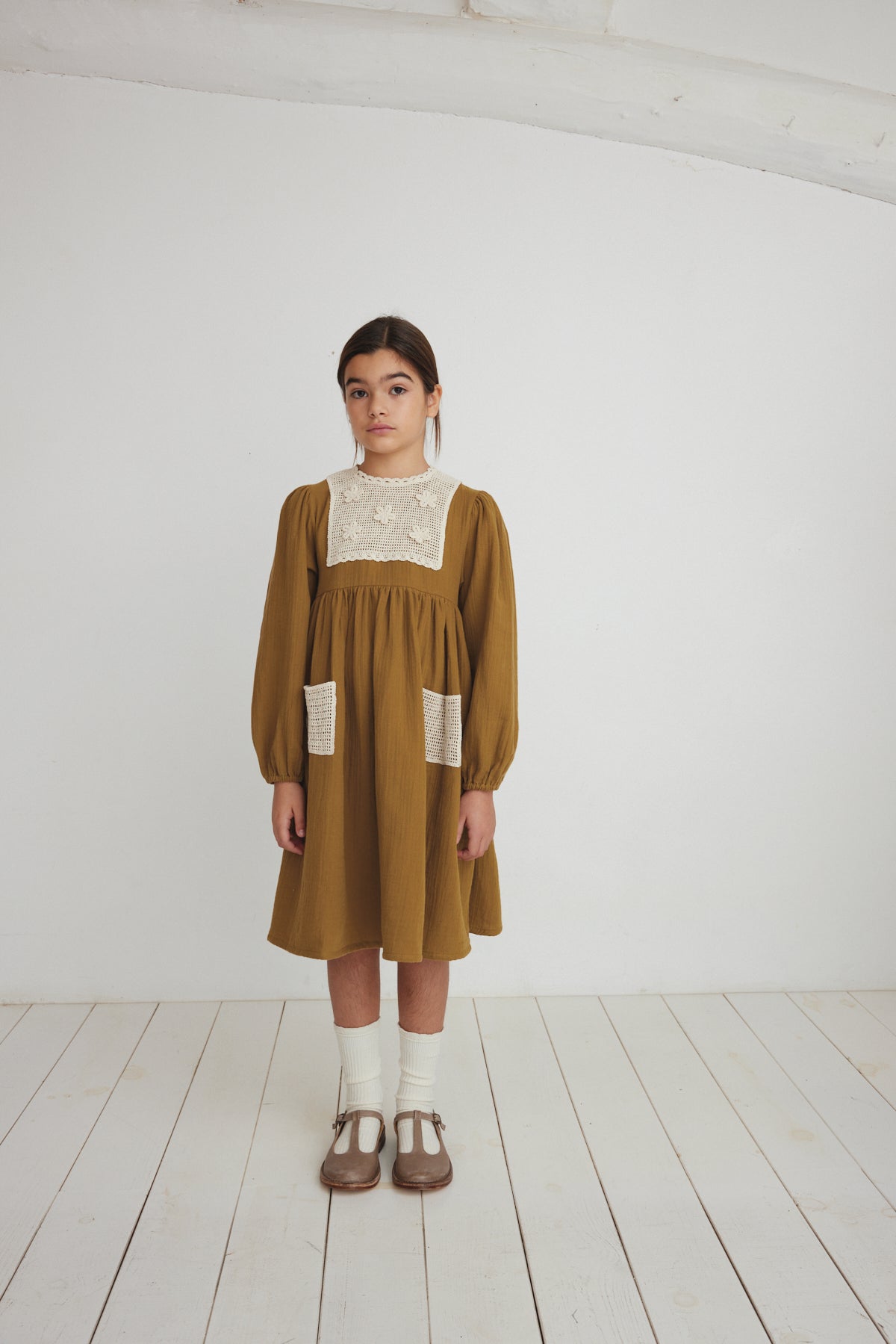 Bebe organic / Myla Dress