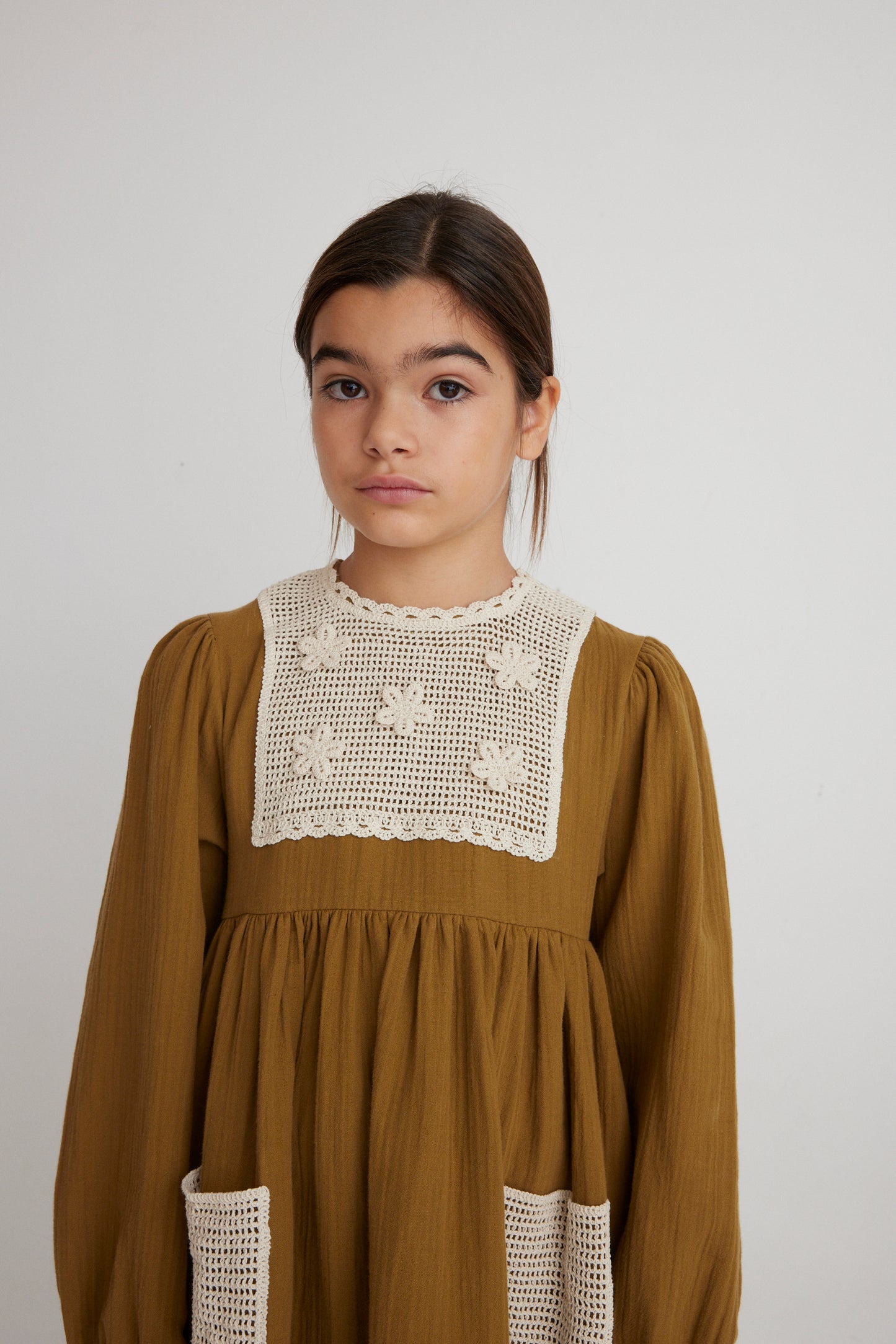 Bebe organic / Myla Dress