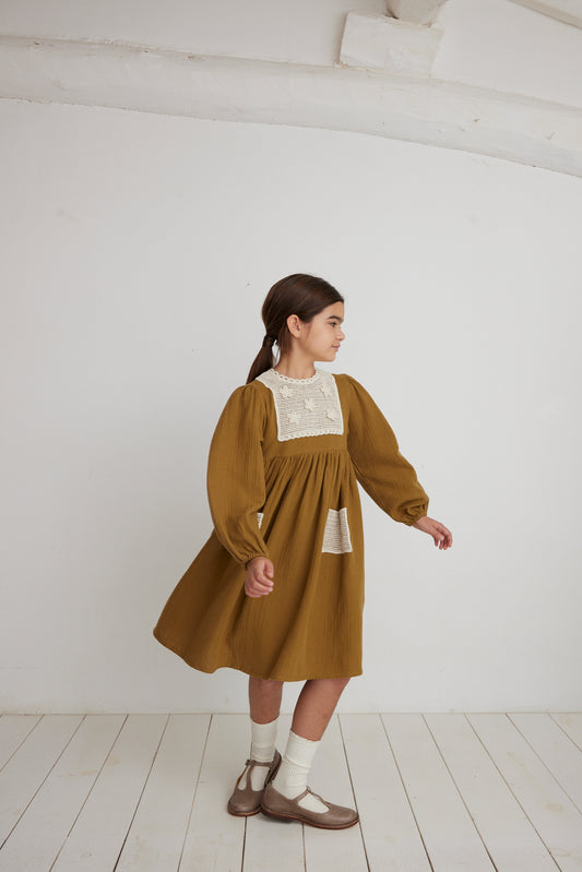 Bebe organic / Myla Dress