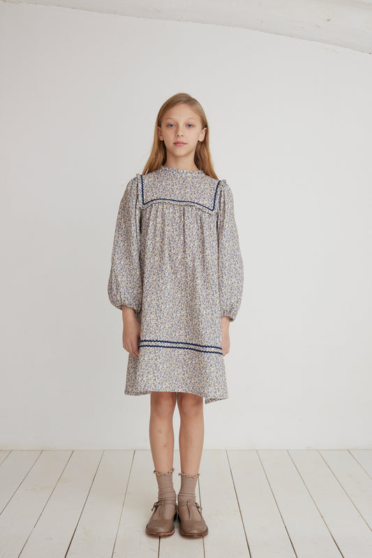 Bebe organic / Carlotta Dress
