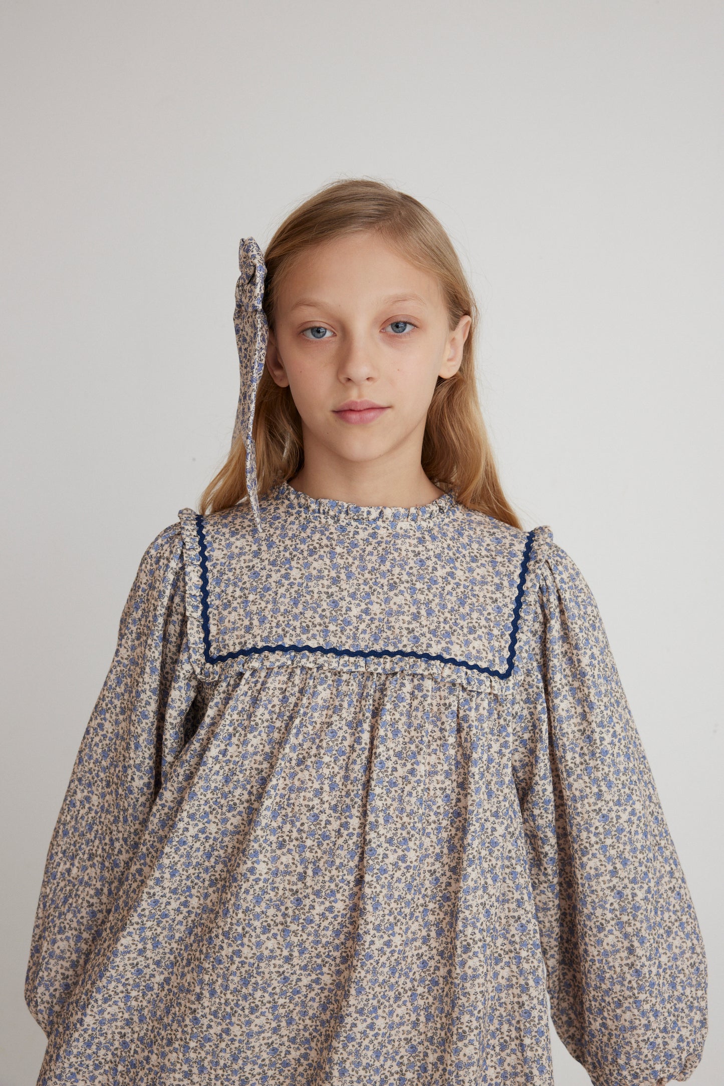 Bebe organic / Carlotta Dress