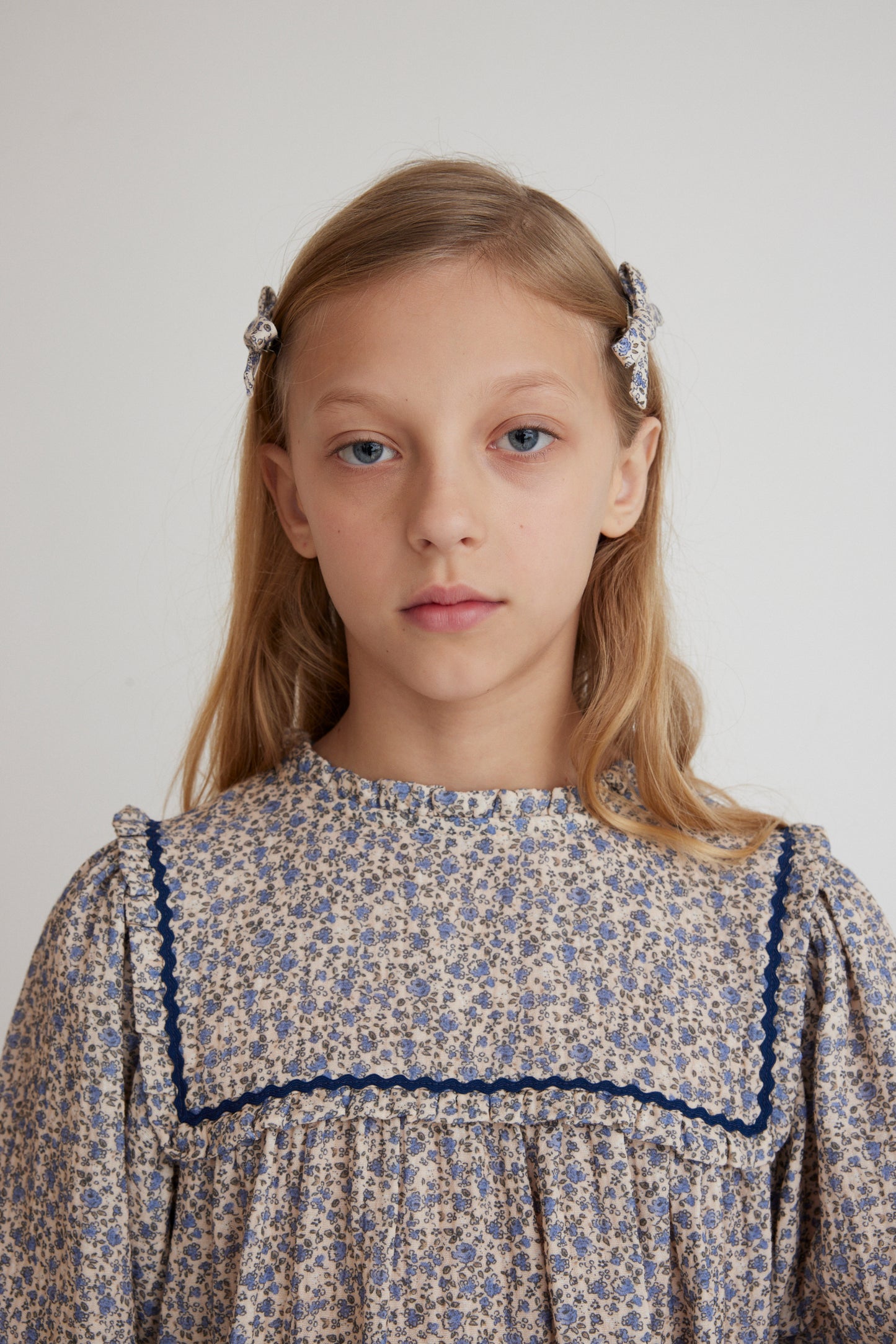 Bebe organic / Carlotta Dress