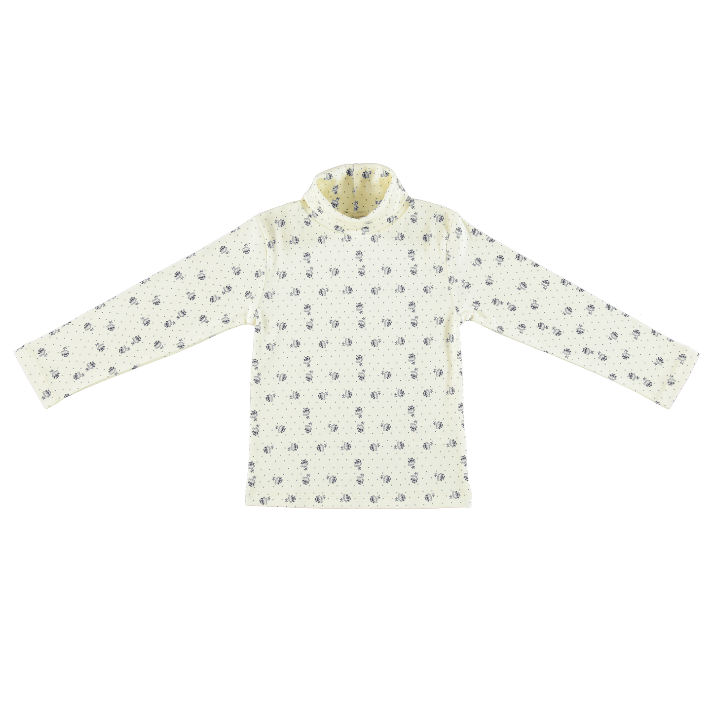 Bebe Organic / Estella Turtleneck