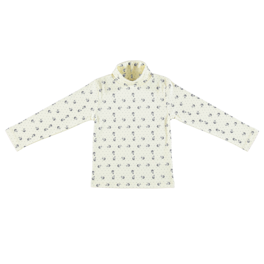 Bebe Organic / Estella Turtleneck
