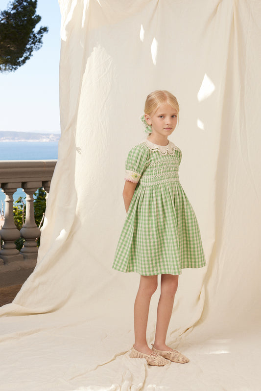 (送料無料)bebe organic / Tilia Dress