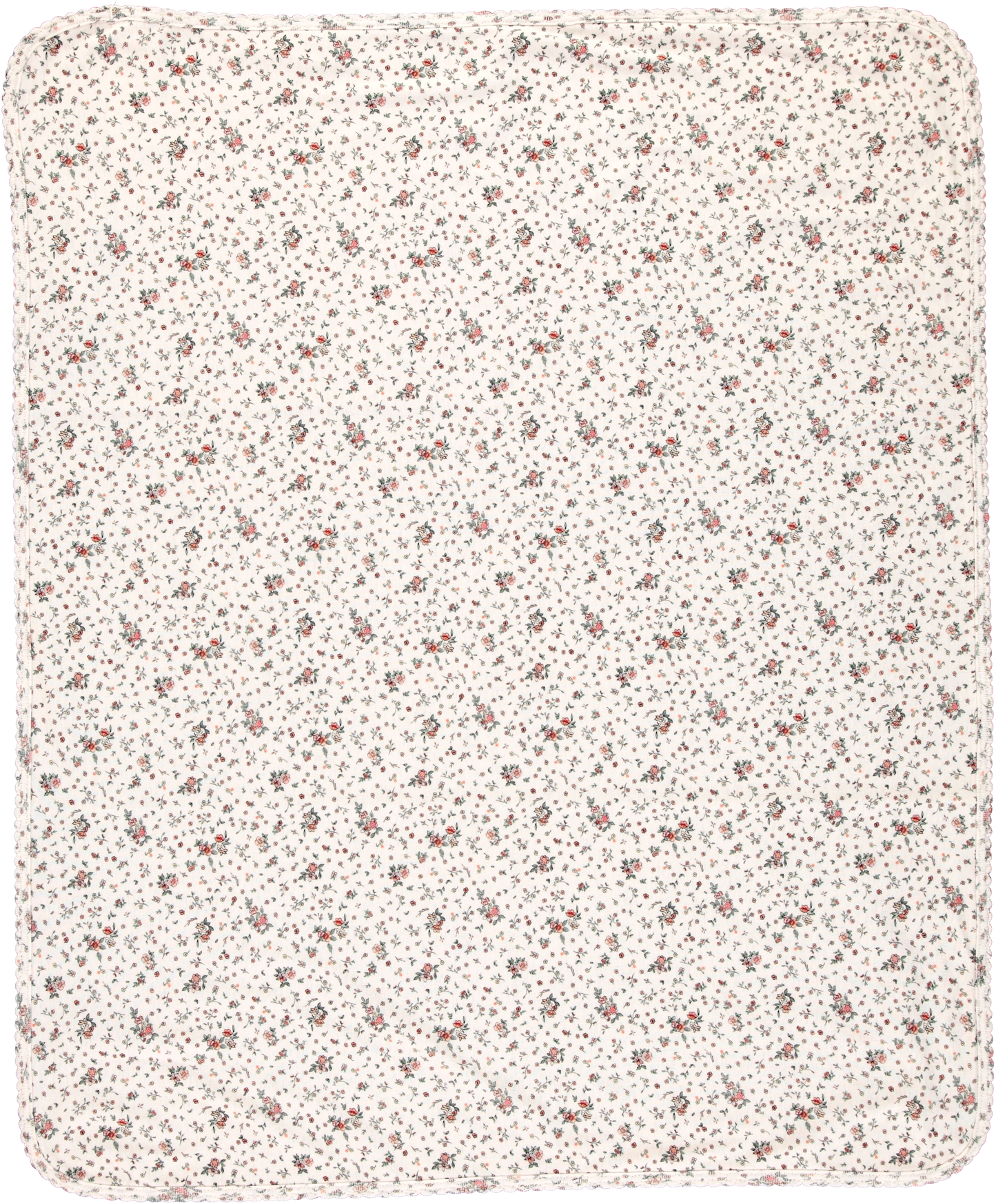 Bebe organic / Blanca Blanket