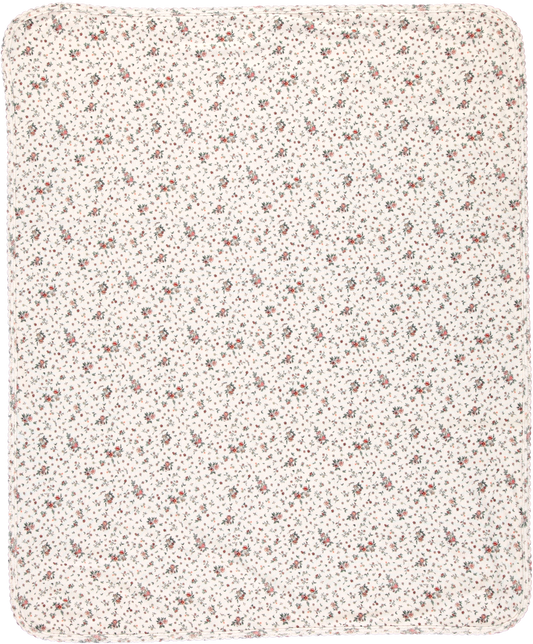 Bebe organic / Blanca Blanket