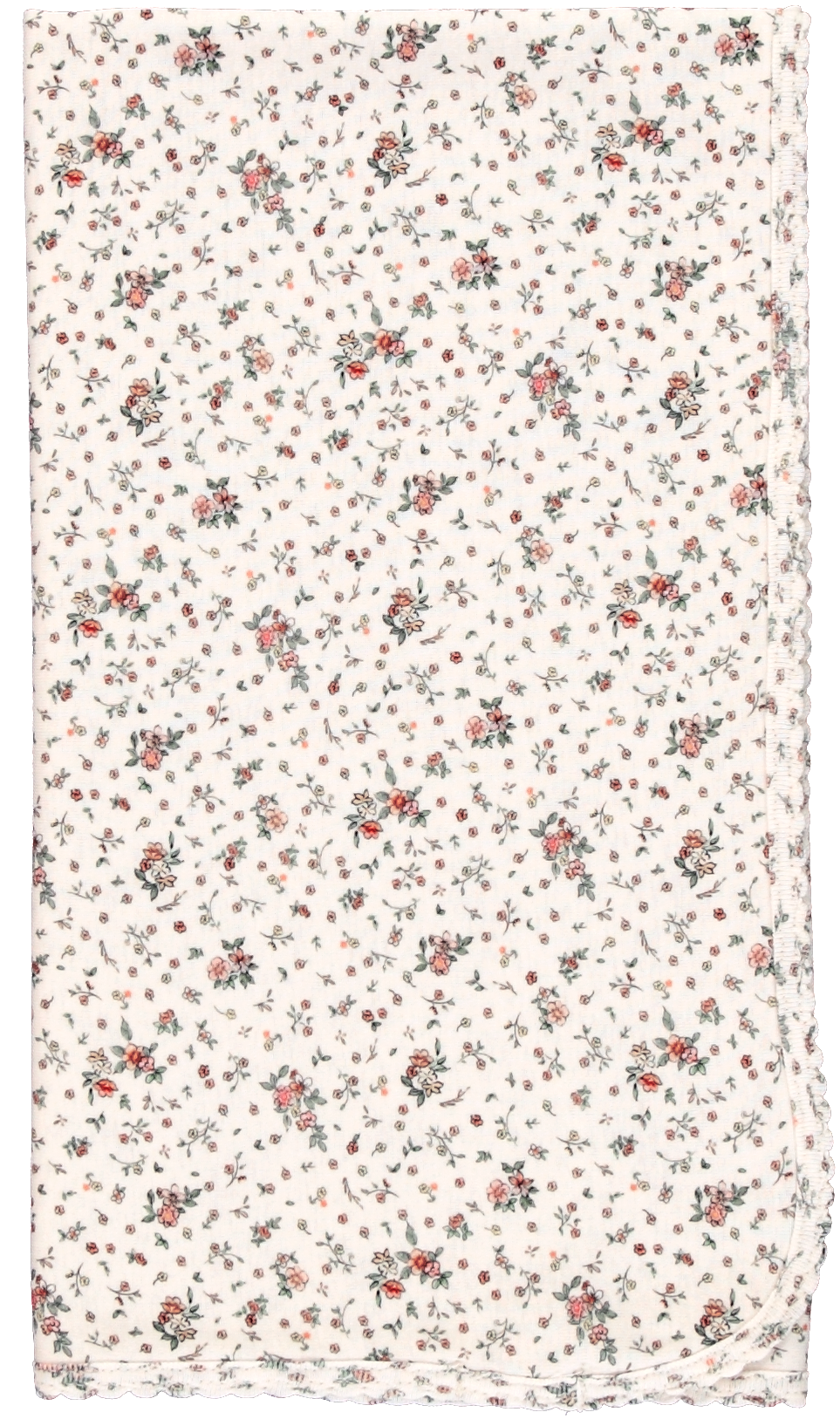 Bebe organic / Blanca Blanket