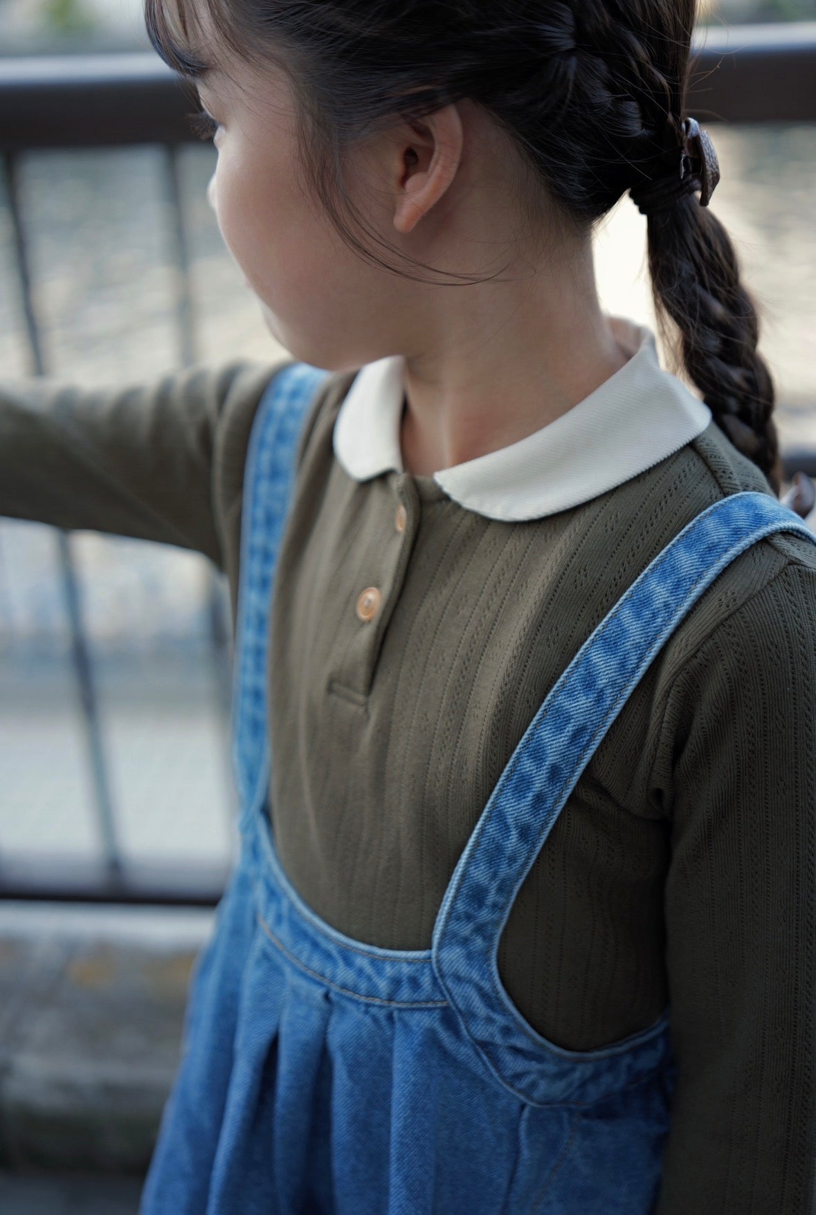 Original / Miette Knit Top